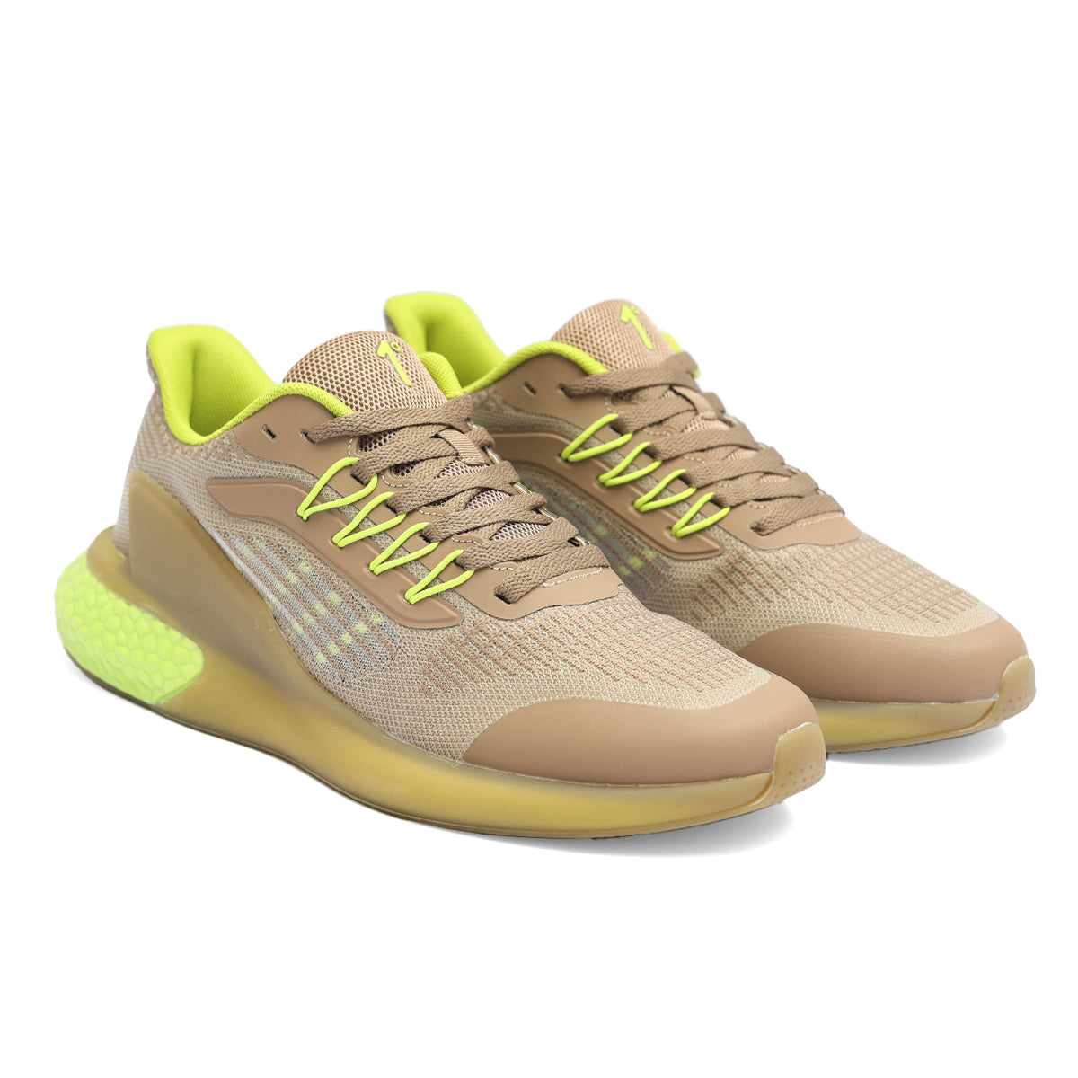 Beige Evolve Gym Sneaker 4.0