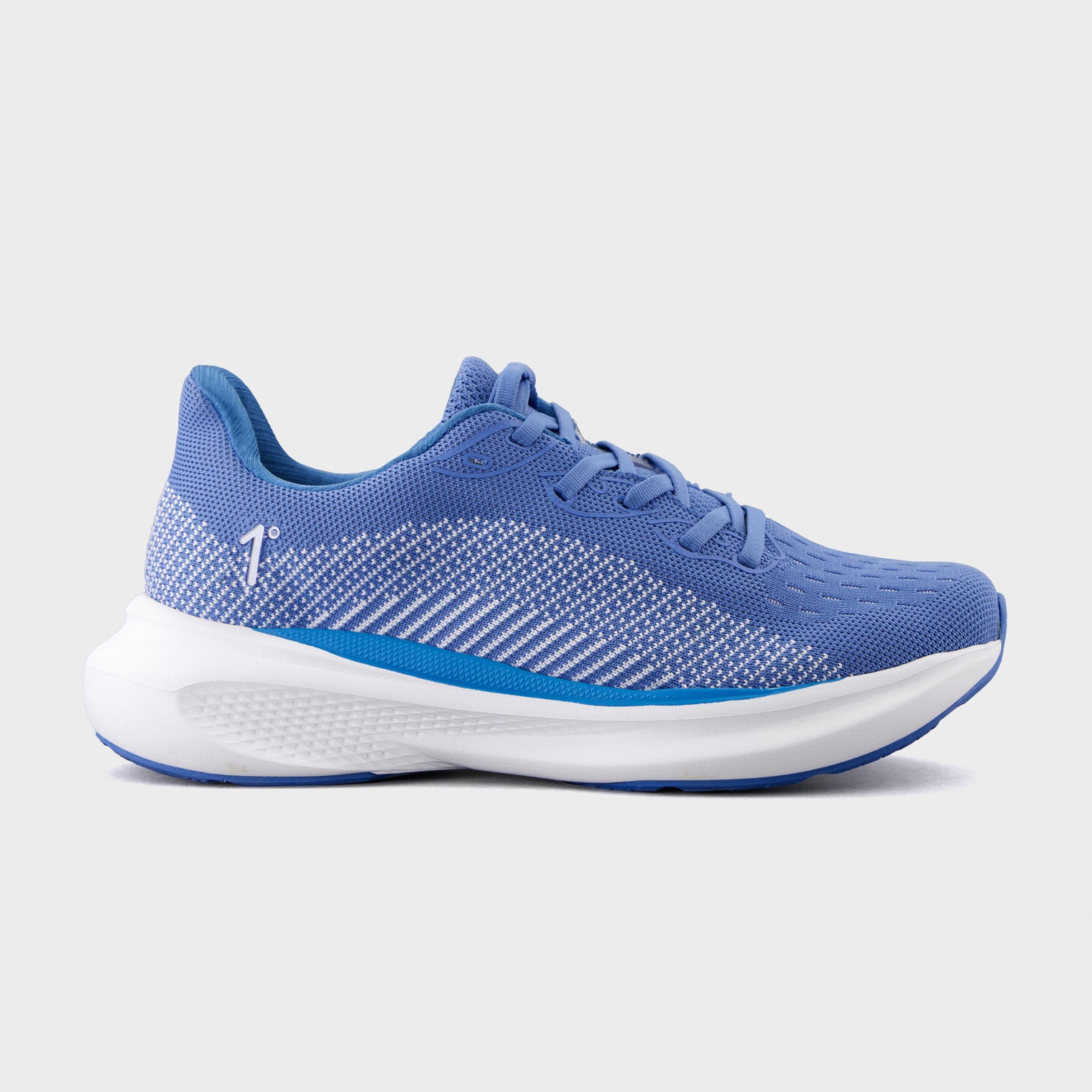 Blue Surge Gym Sneaker