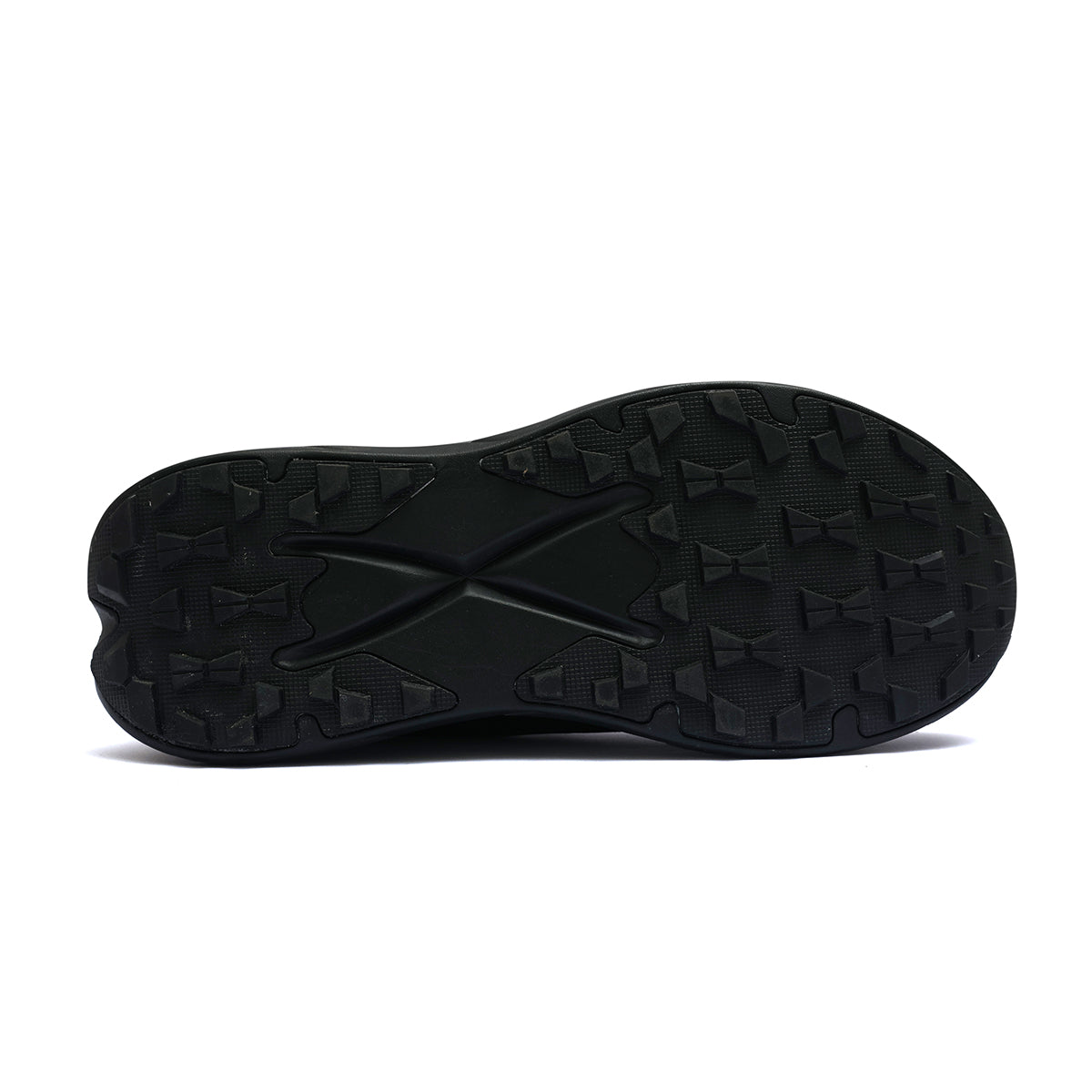 Black Vanguard All Terrain Shoe