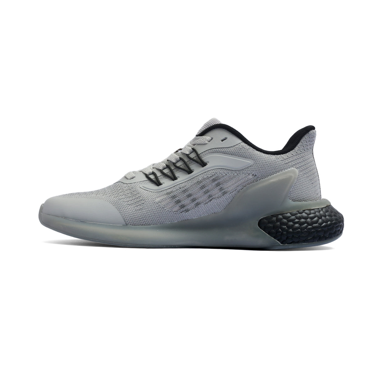 Grey Evolve Gym Sneaker 4.0