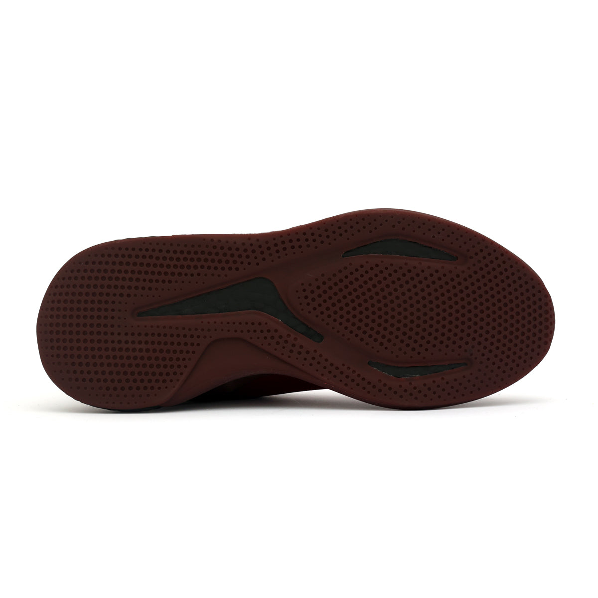 Maroon Evolve Gym Sneaker 3.0