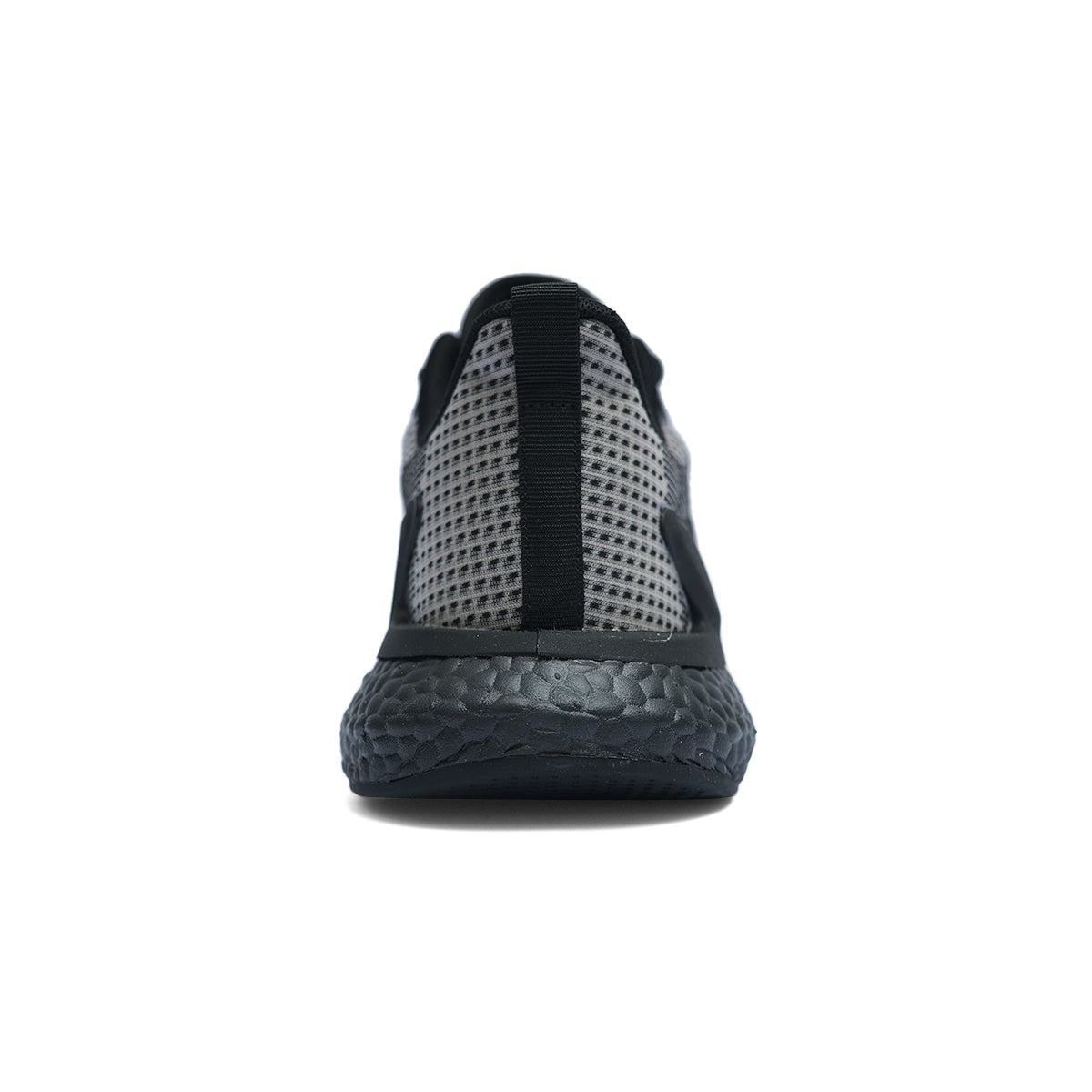 Black Evolve Gym Sneaker 2.0