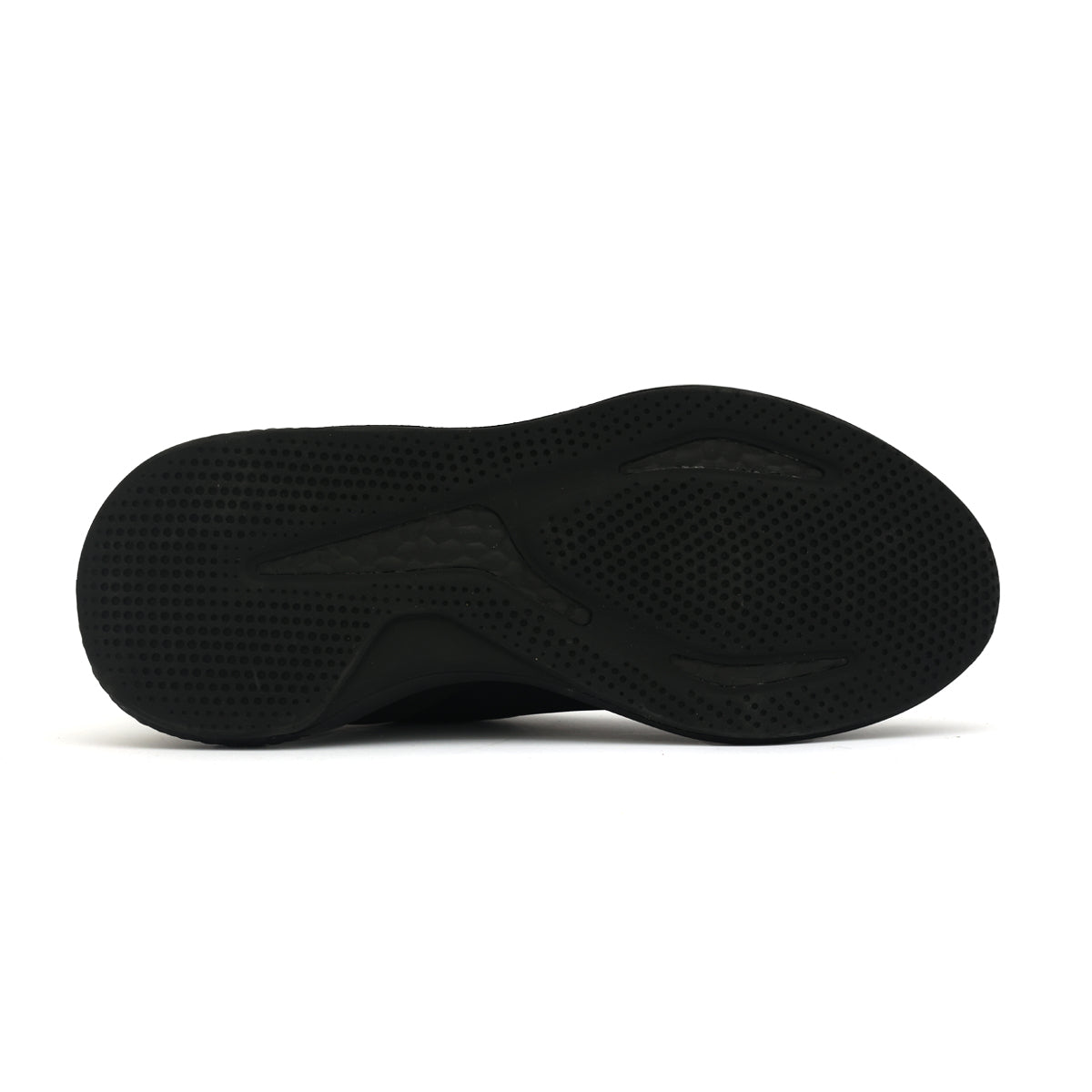 Black Evolve Gym Sneaker 3.0