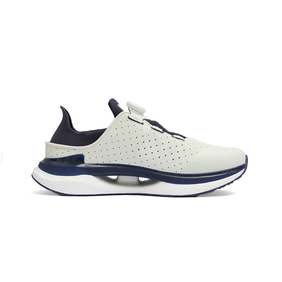White Orbit Everyday Sneaker 7.0