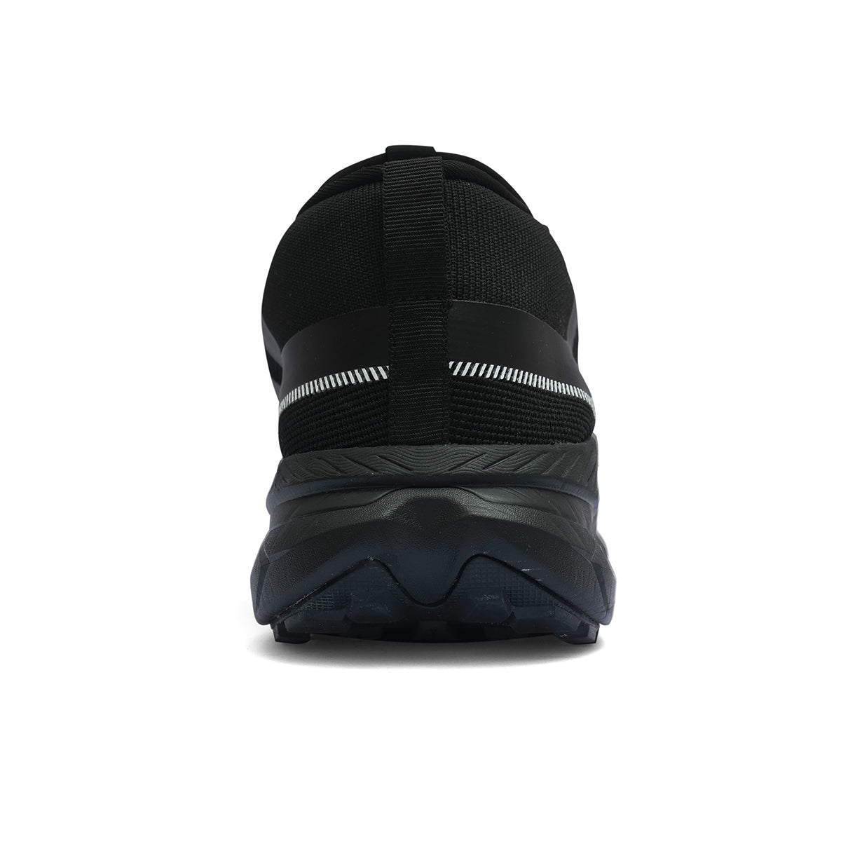 Black Vanguard All Terrain Shoe