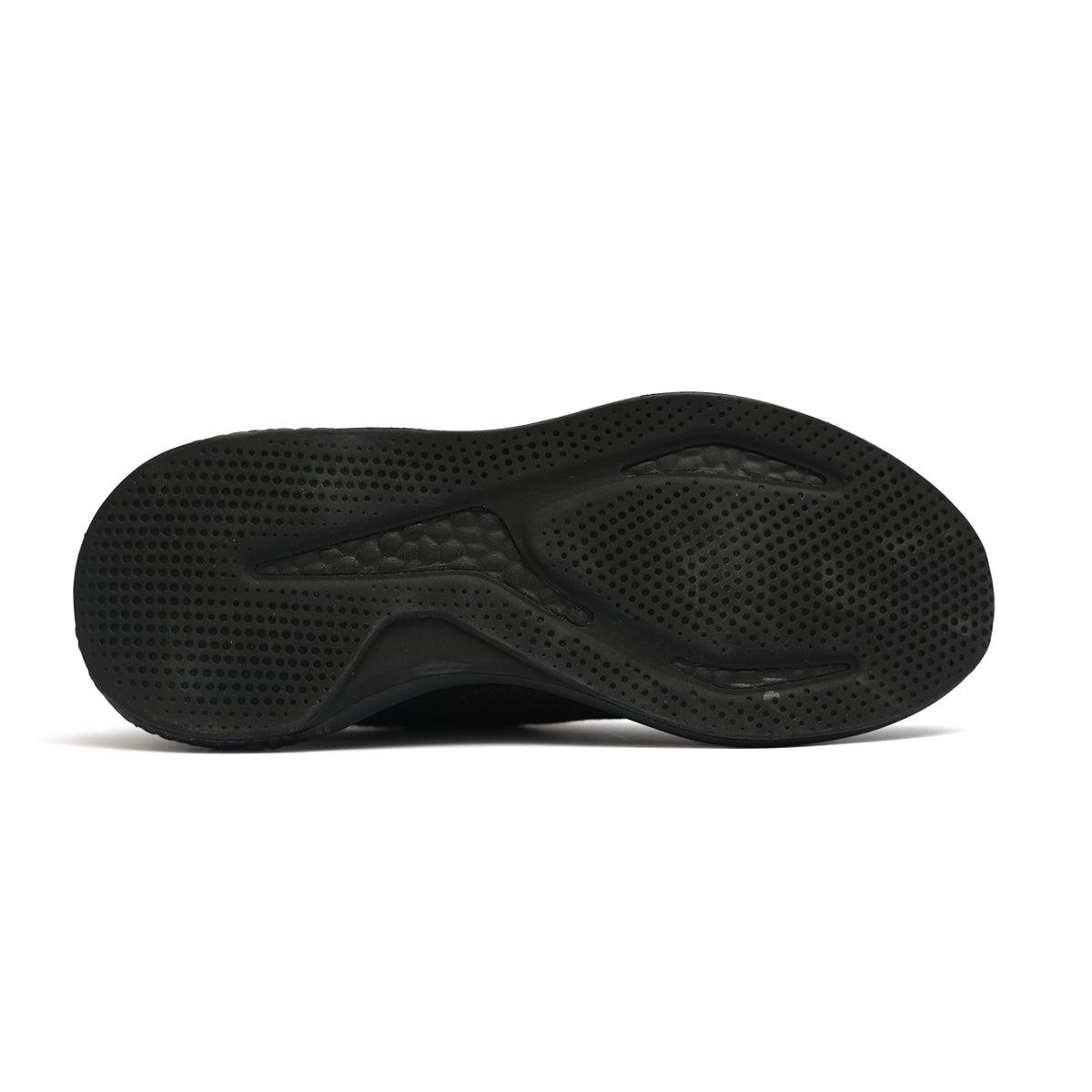 Black Evolve Gym Sneaker 2.0