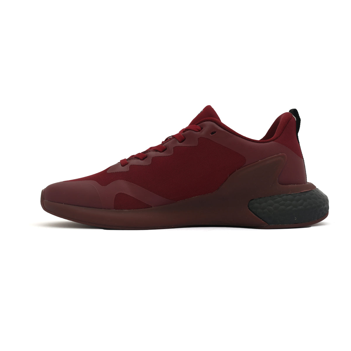 Maroon Evolve Gym Sneaker 3.0