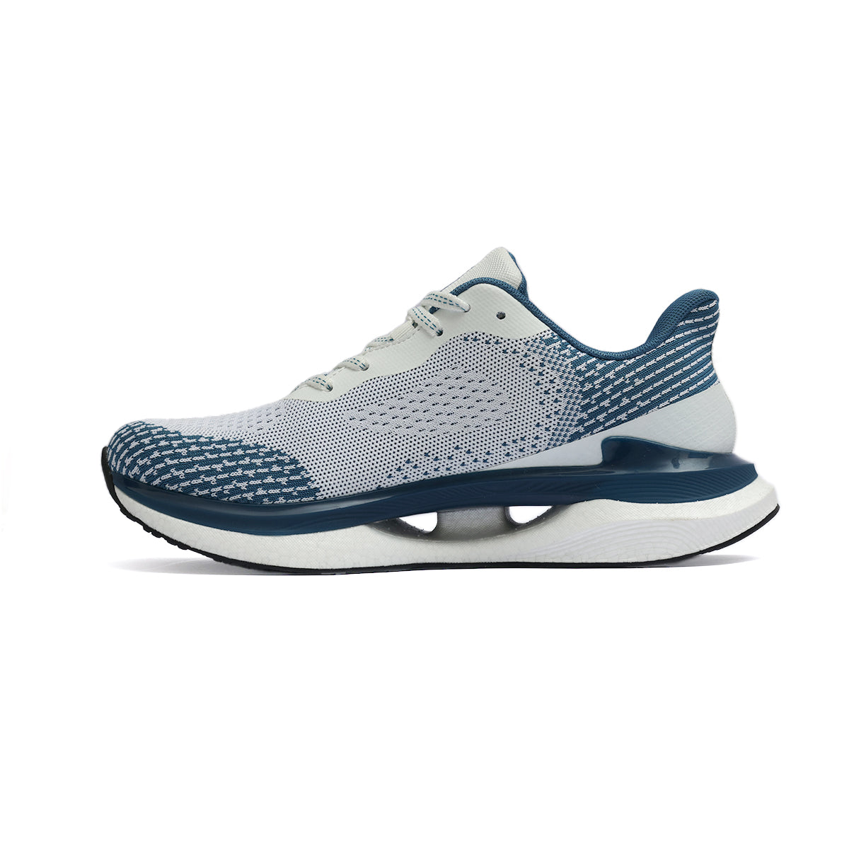 White Orbit Everyday Sneaker 5.0