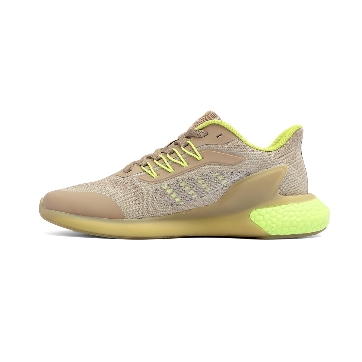 Beige Evolve Gym Sneaker 4.0