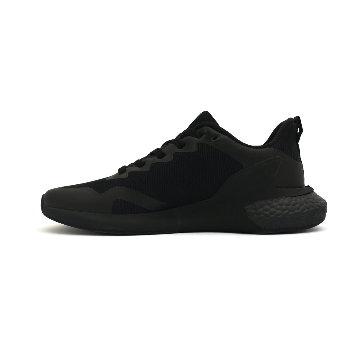 Black Evolve Gym Sneaker 3.0