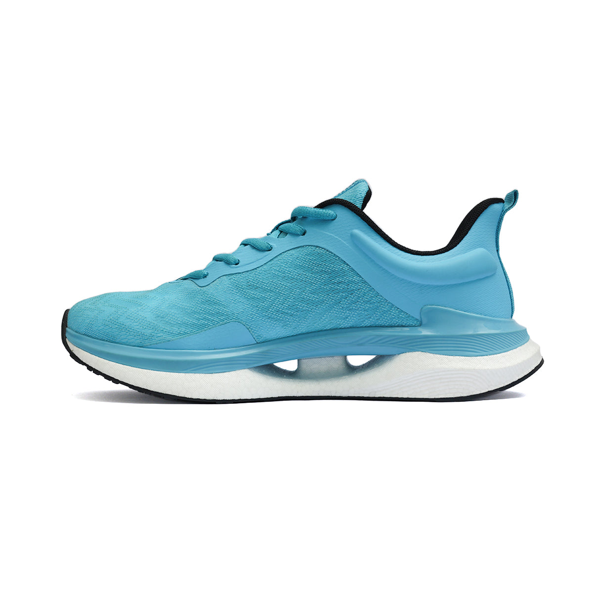 Light Blue Orbit Everyday Sneaker 6.0