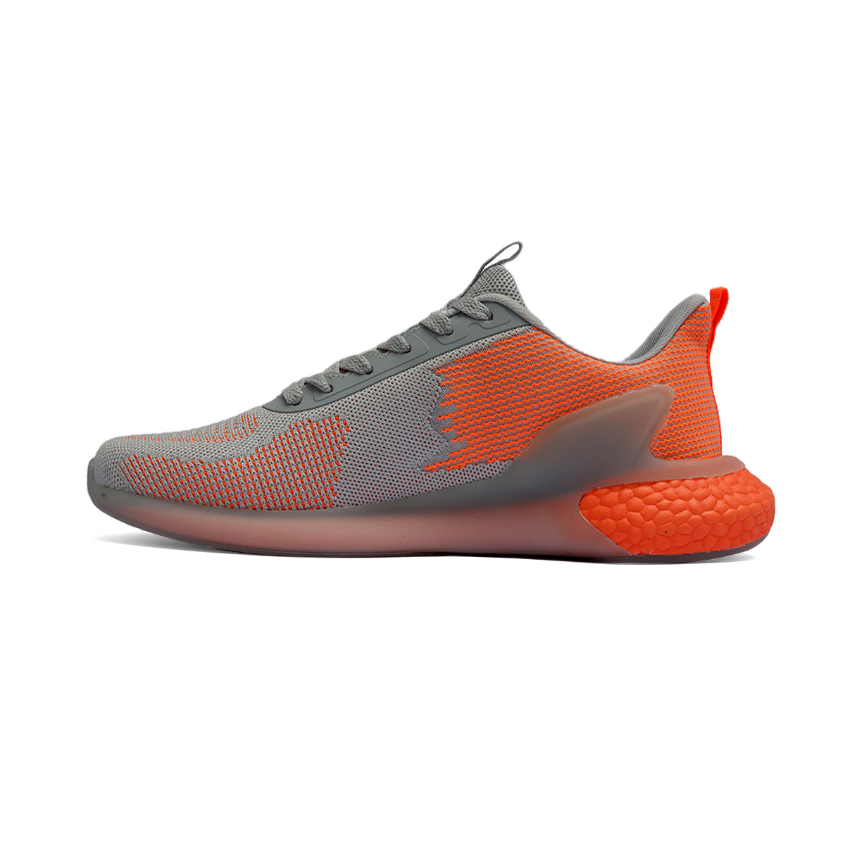 Grey Evolve Gym Sneaker 5.0