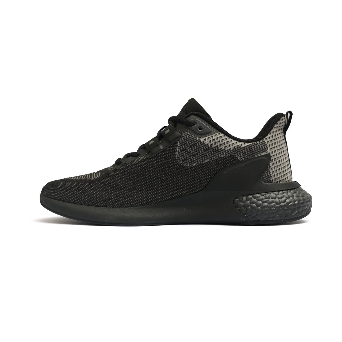 Black Evolve Gym Sneaker 2.0