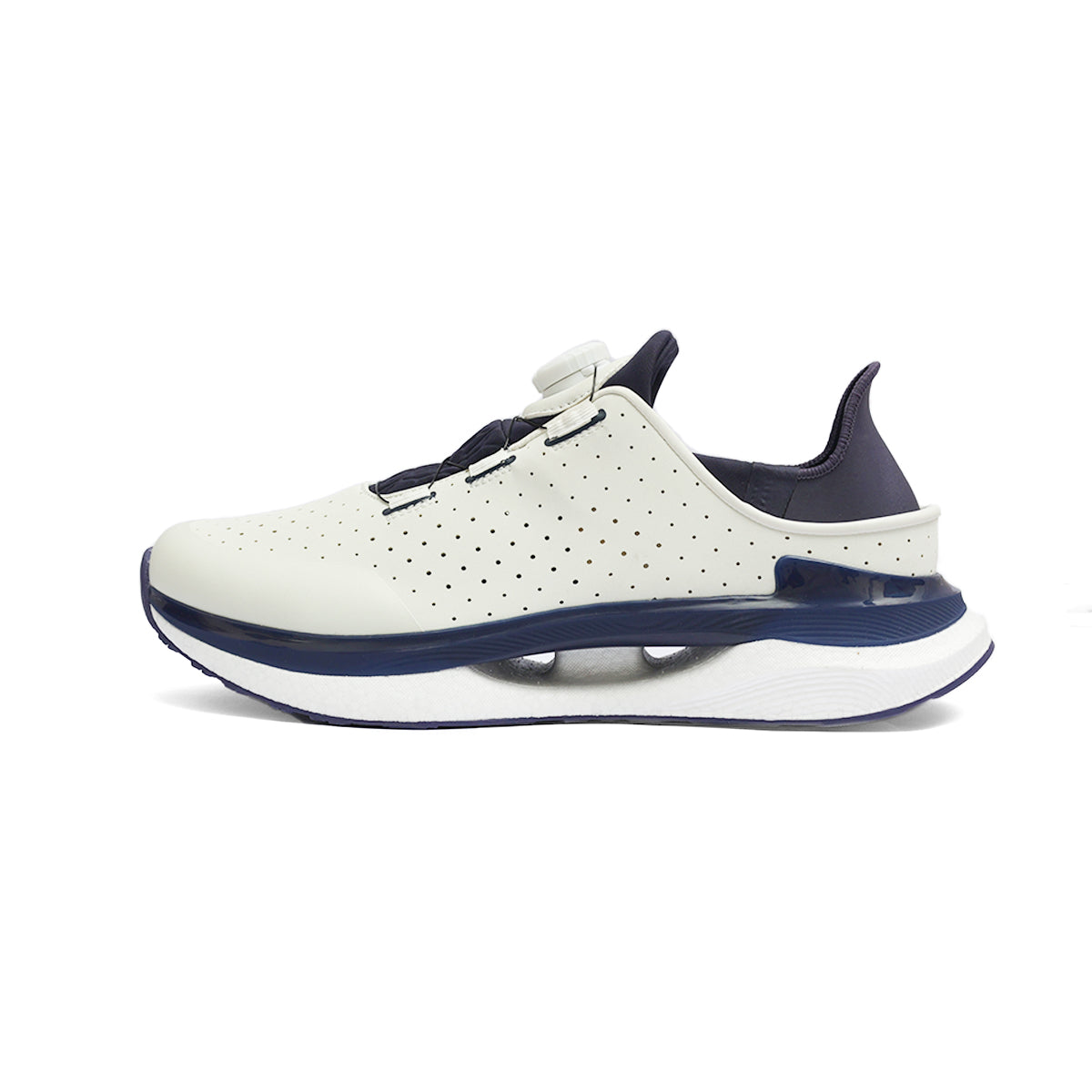 White Orbit Everyday Sneaker 7.0