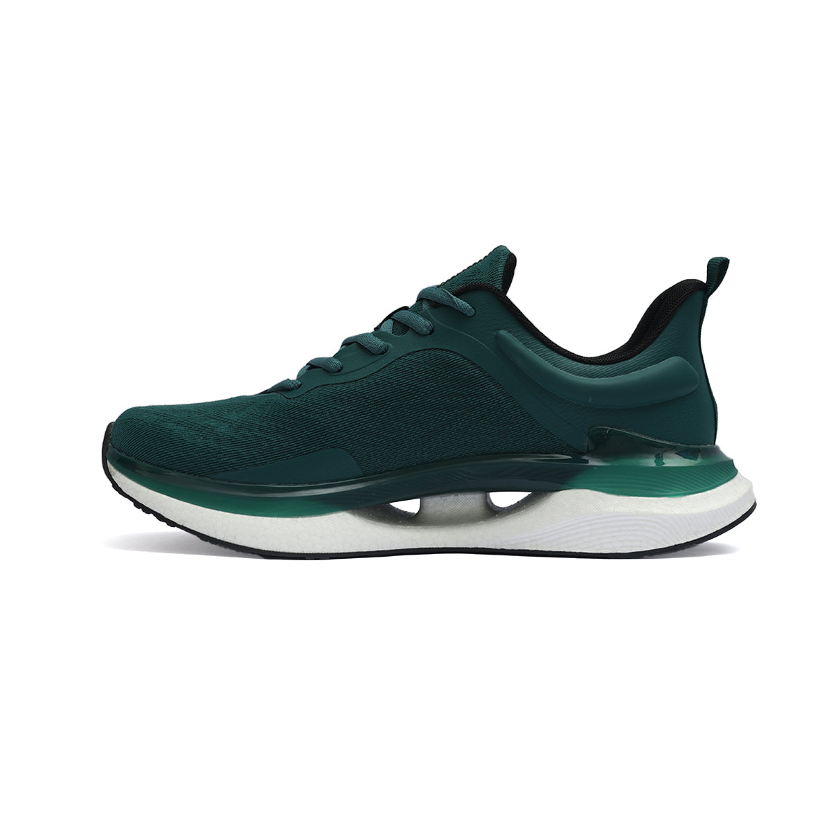 Teal Orbit Everyday Sneaker 6.0