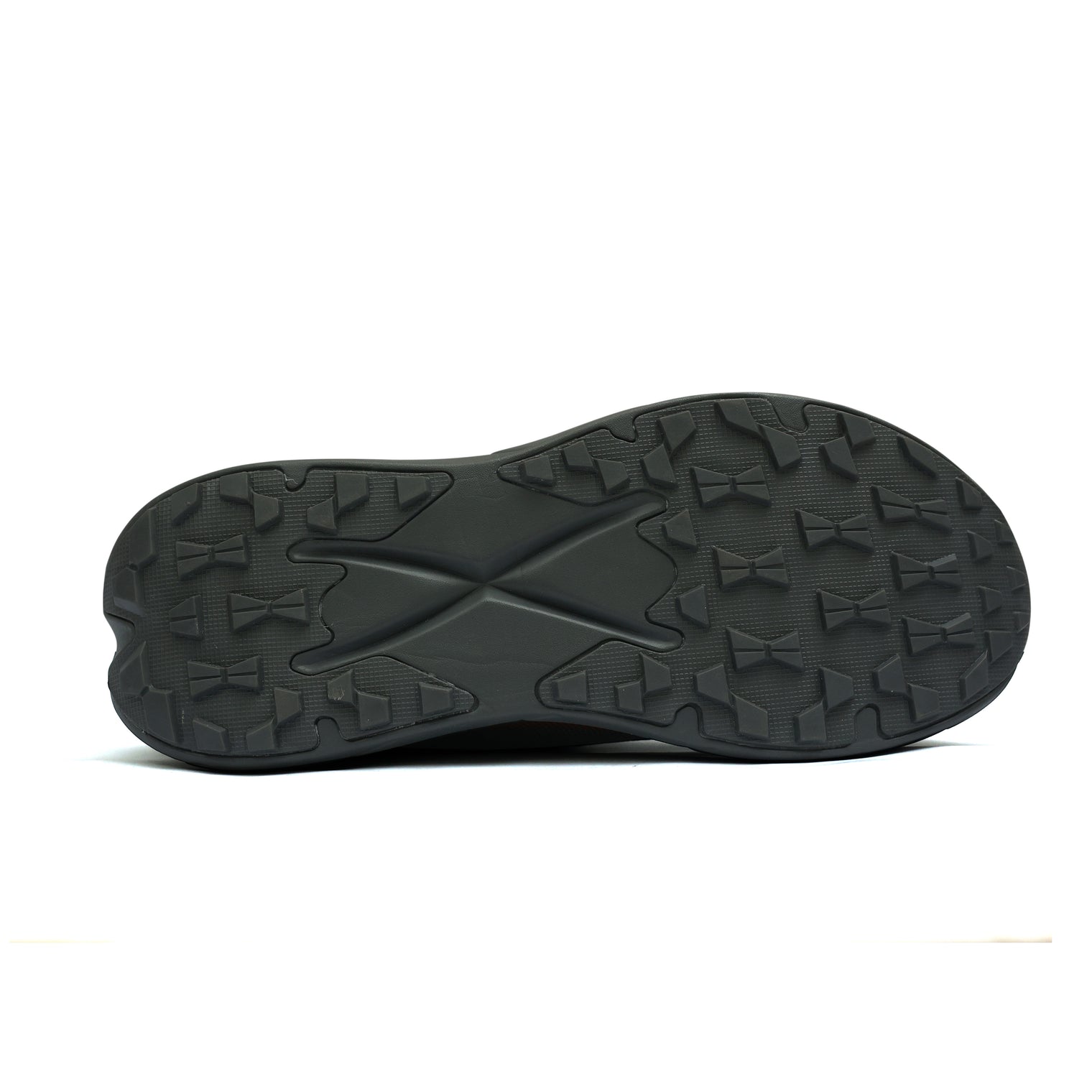 Grey Vanguard All Terrain Shoe