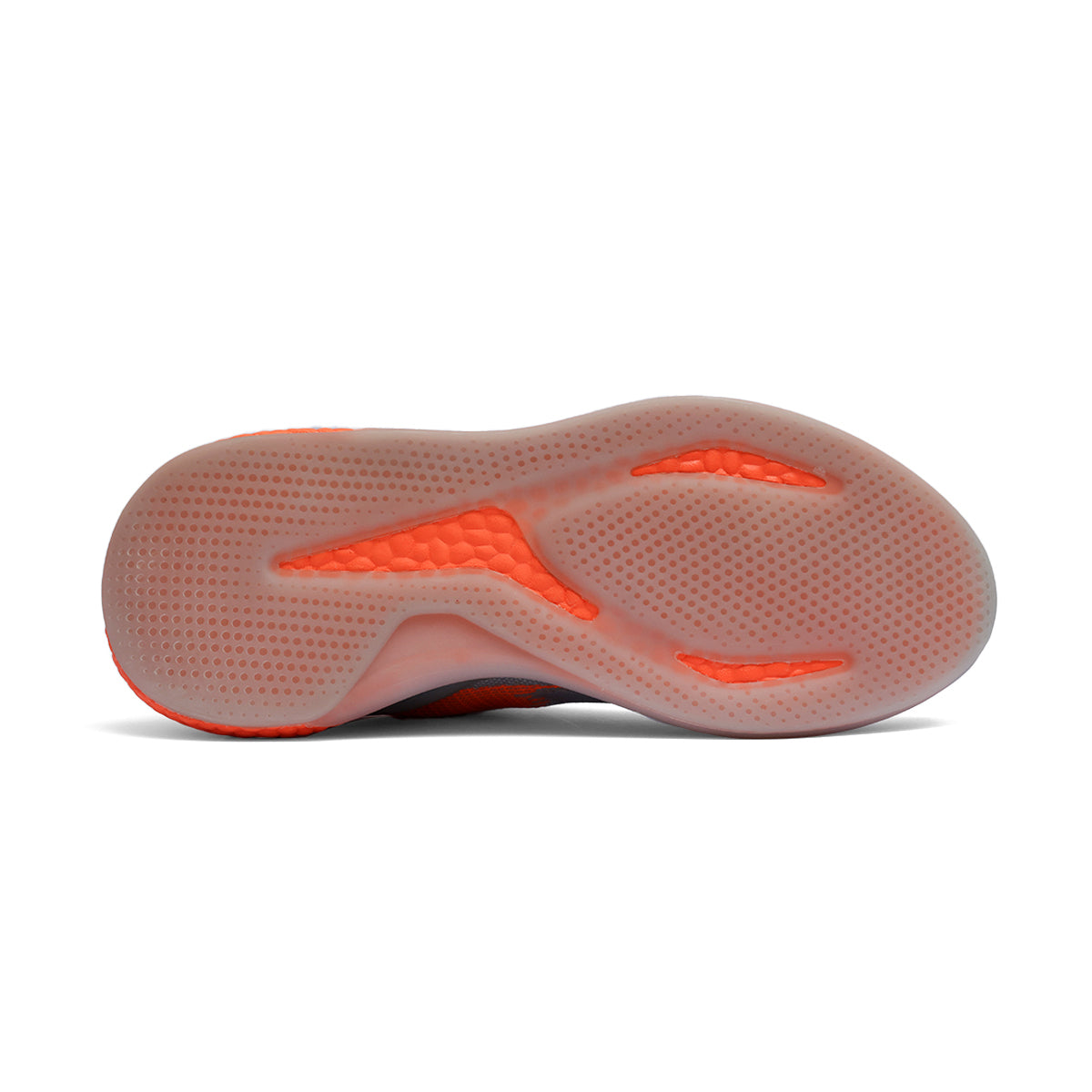 Grey Evolve Gym Sneaker 5.0