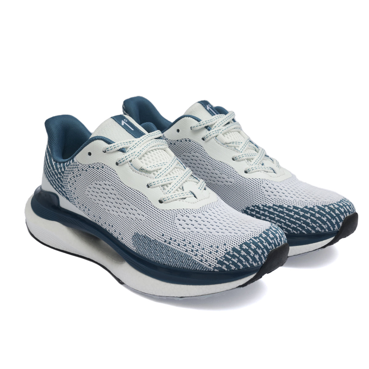 White Orbit Everyday Sneaker 5.0