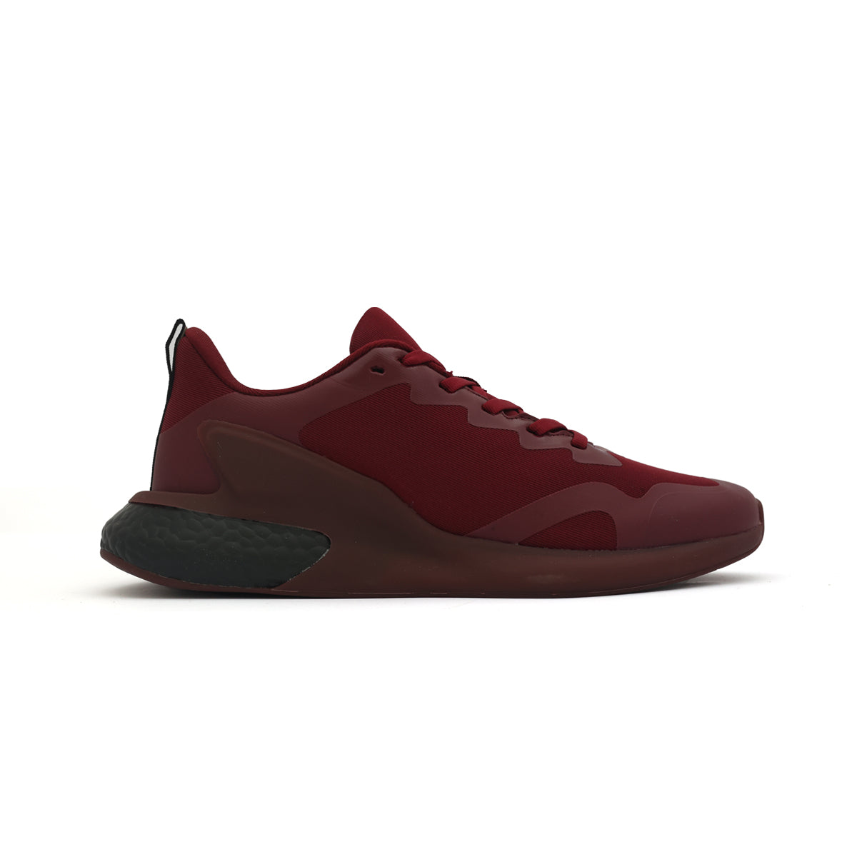 Maroon Evolve Gym Sneaker 3.0