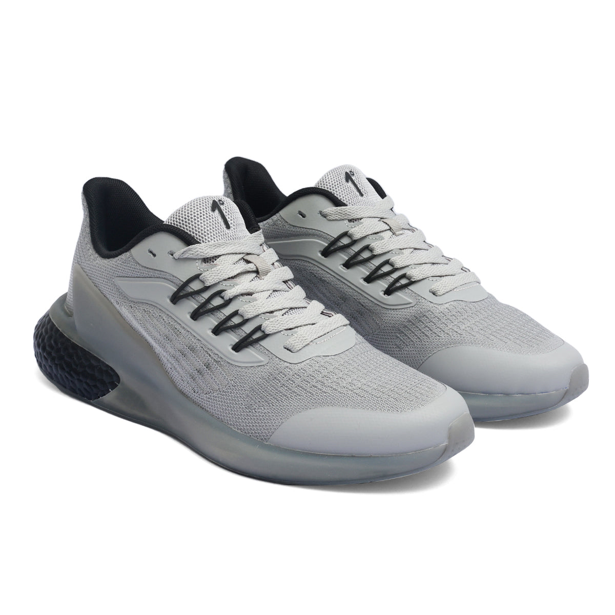 Grey Evolve Gym Sneaker 4.0