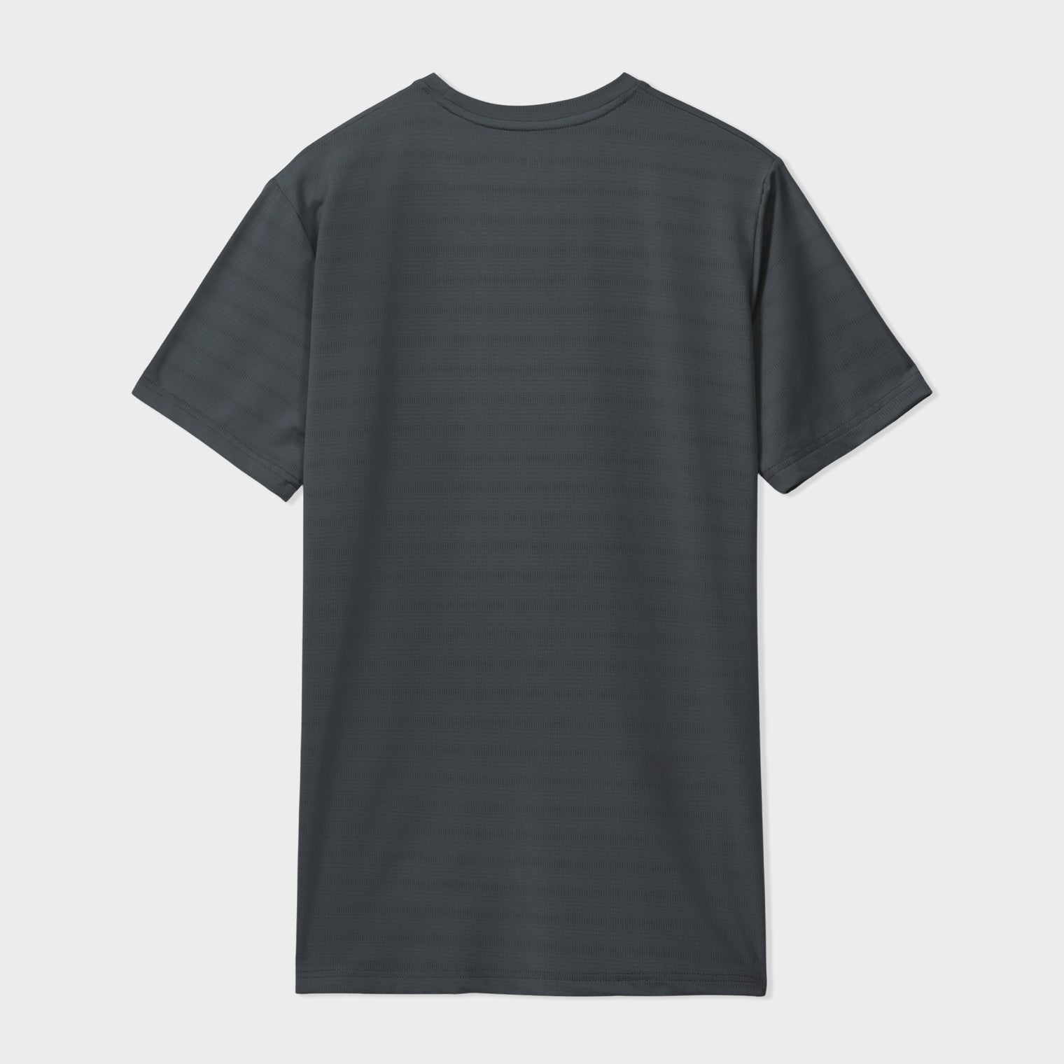 Grey Core Tee
