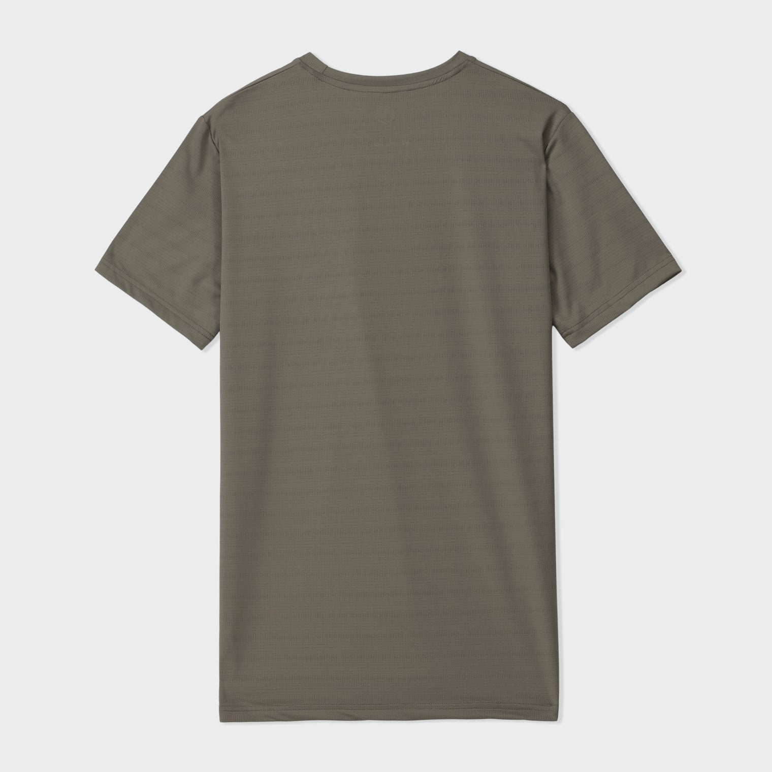 Brown Core Tee