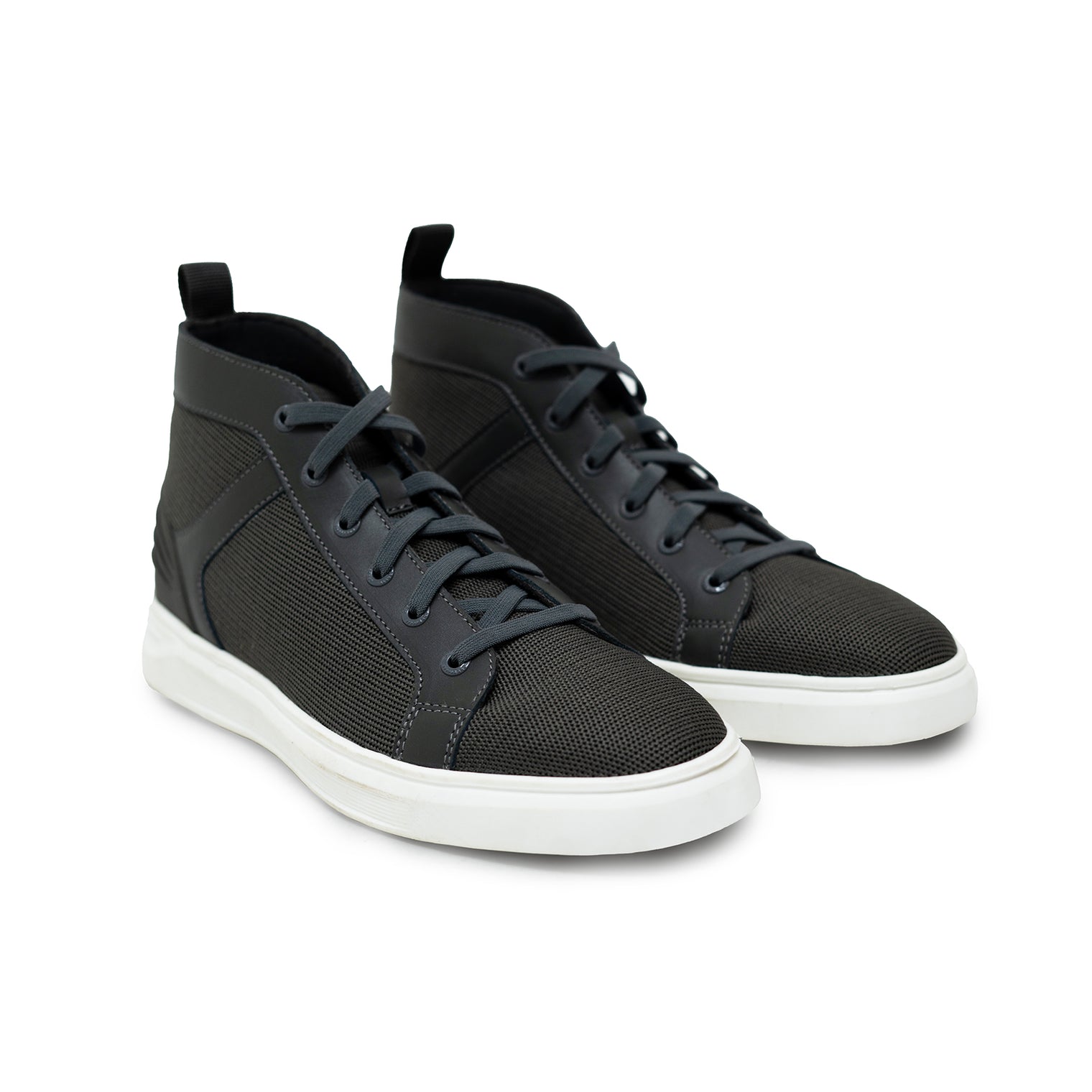 Dark Grey Amplitude HT Everyday Trainers