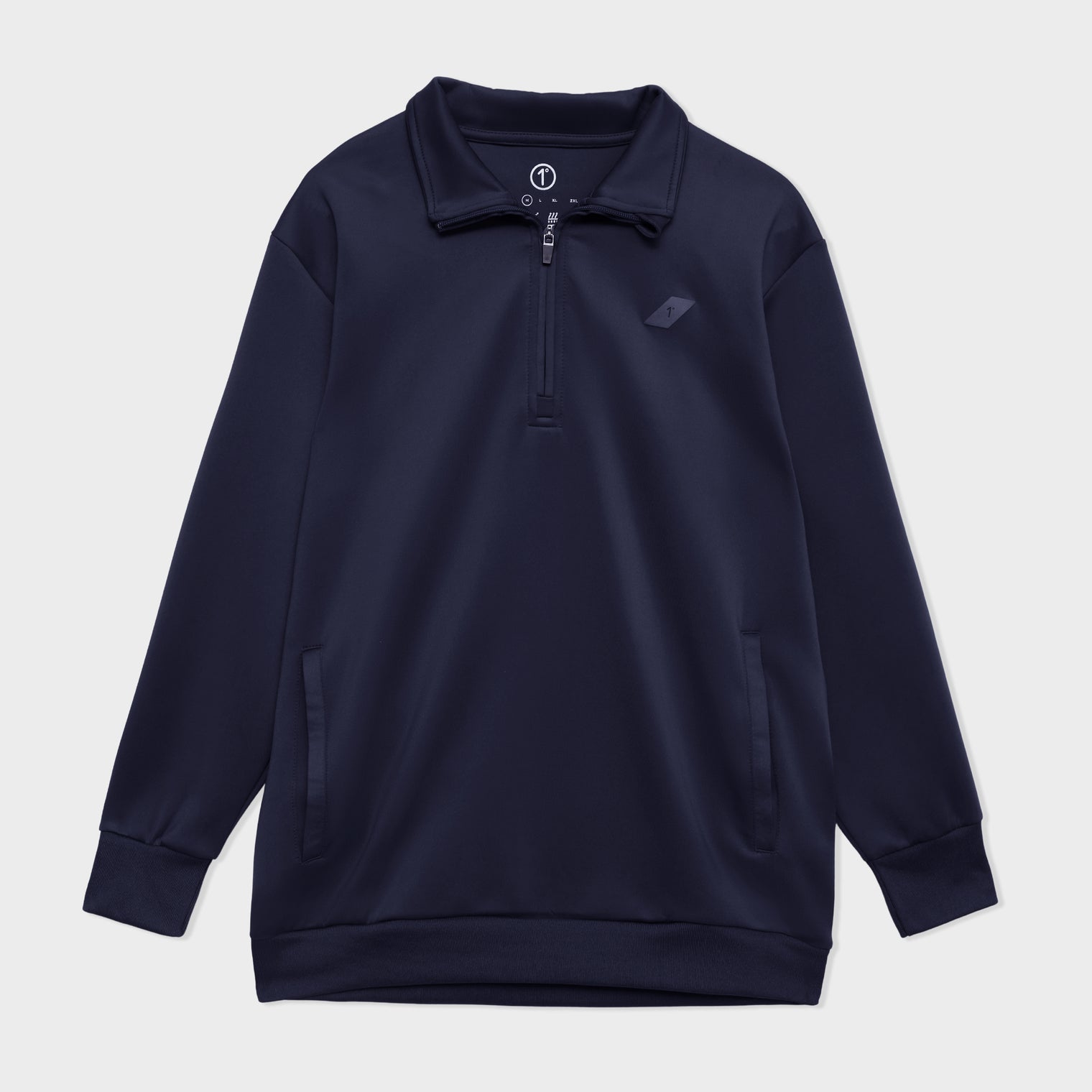 Navy Jumper