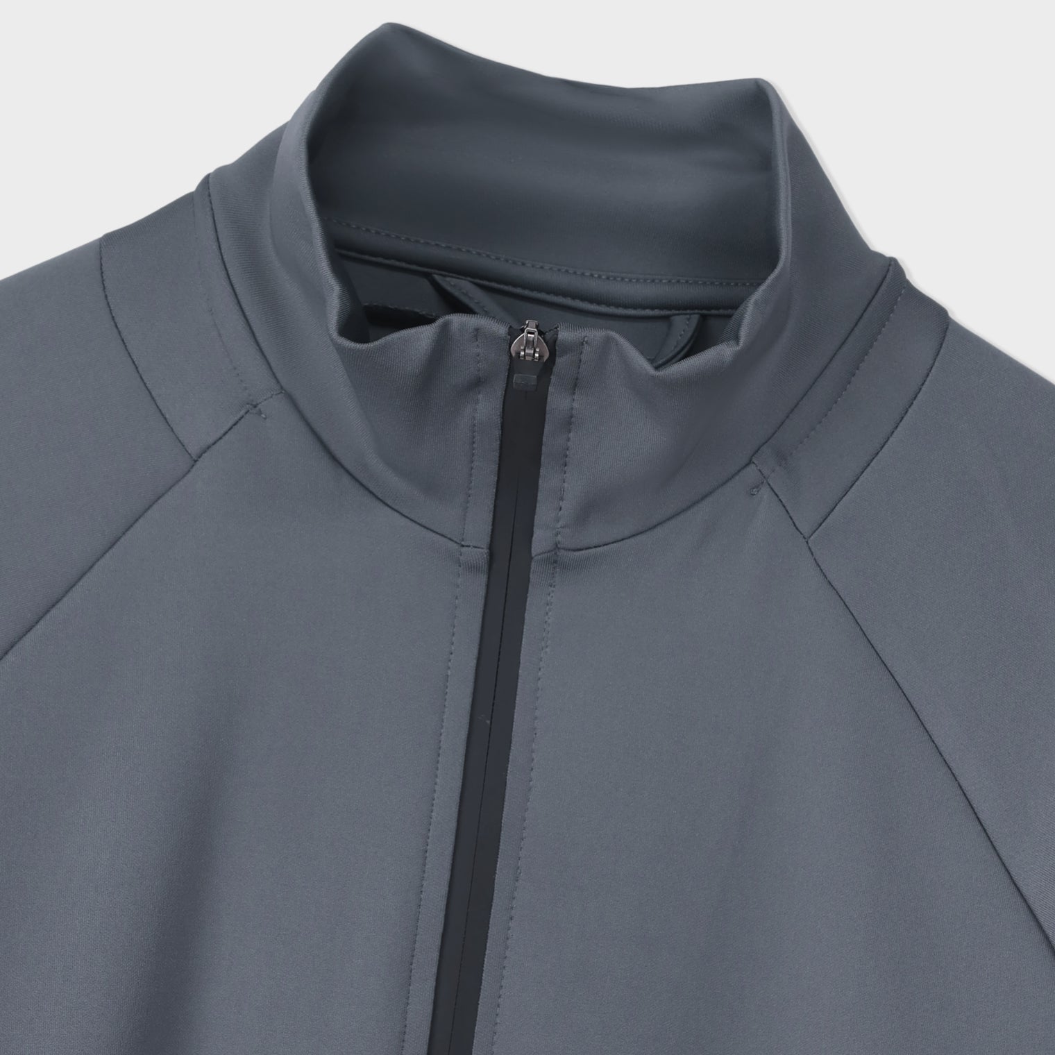 Charcoal Scuba Jumper