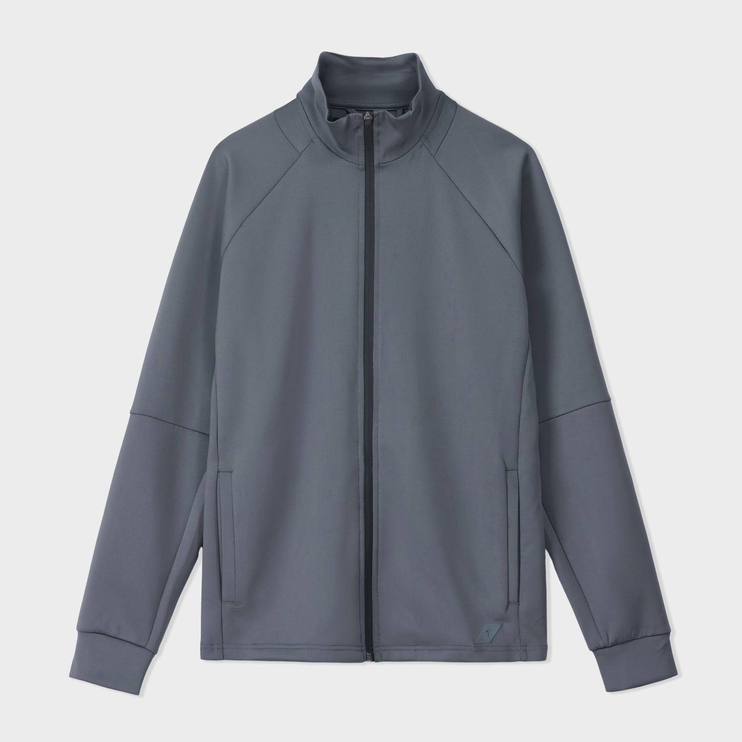 Charcoal Scuba Jumper