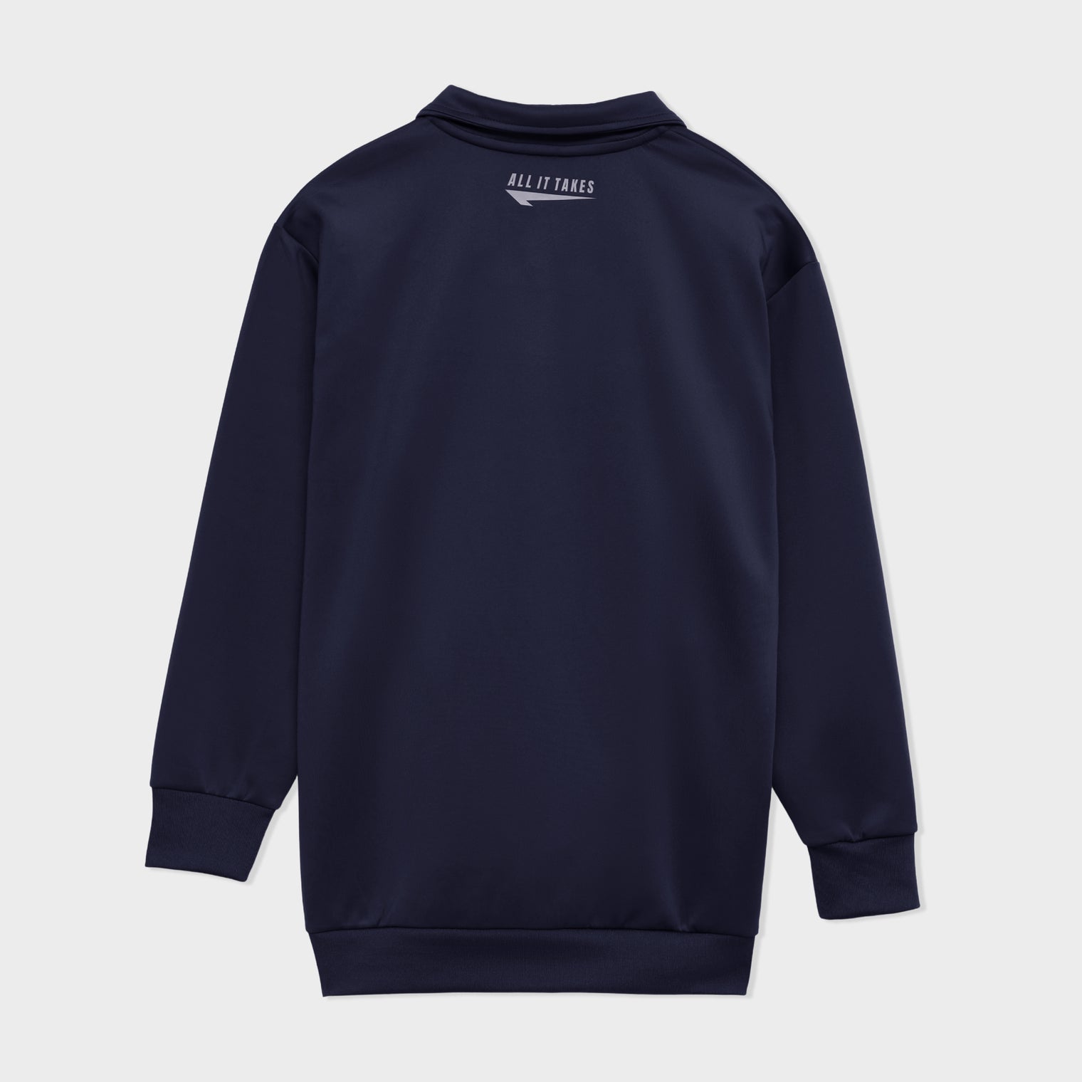 Navy Jumper