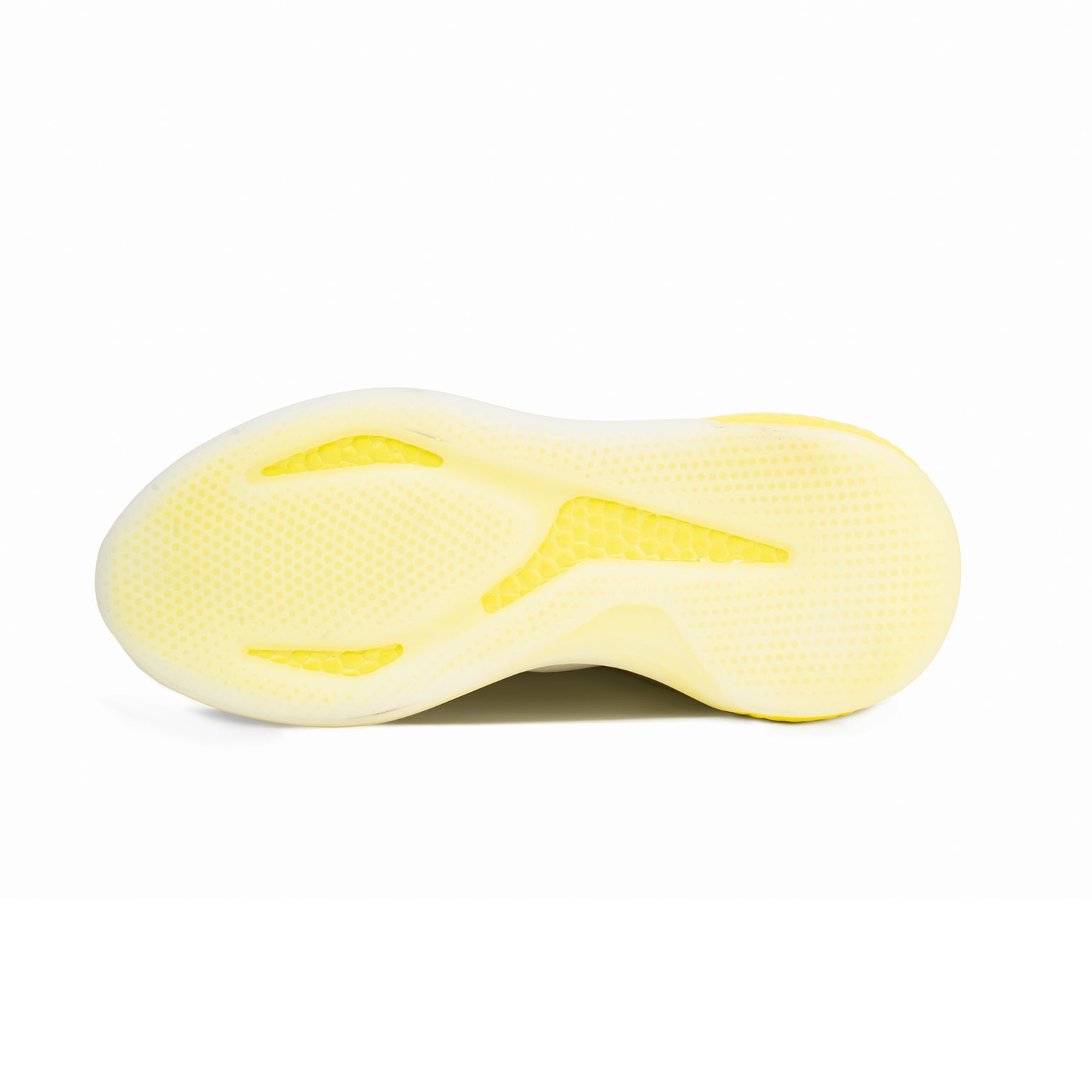 White Evolve Gym Sneaker GT-26025W
