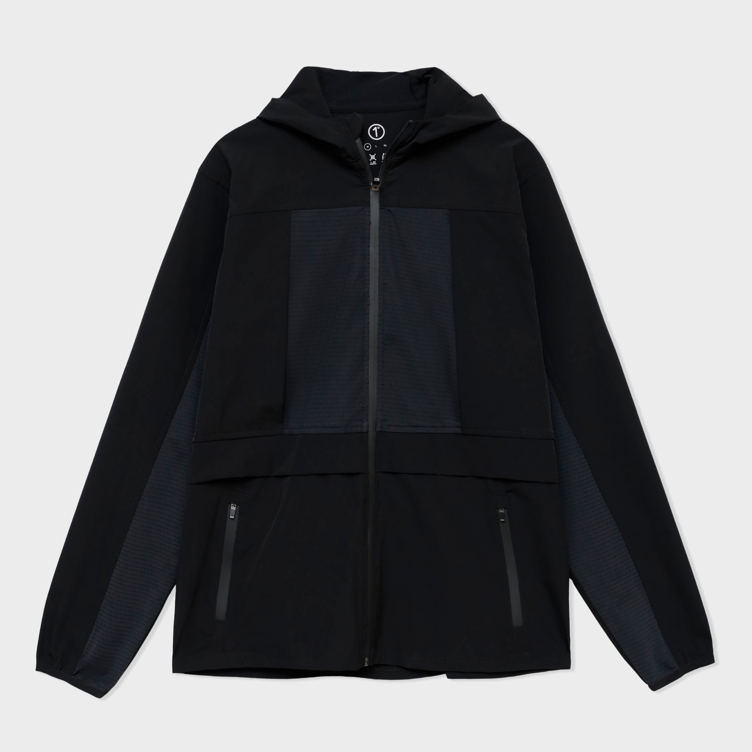 Black Wind Breaker