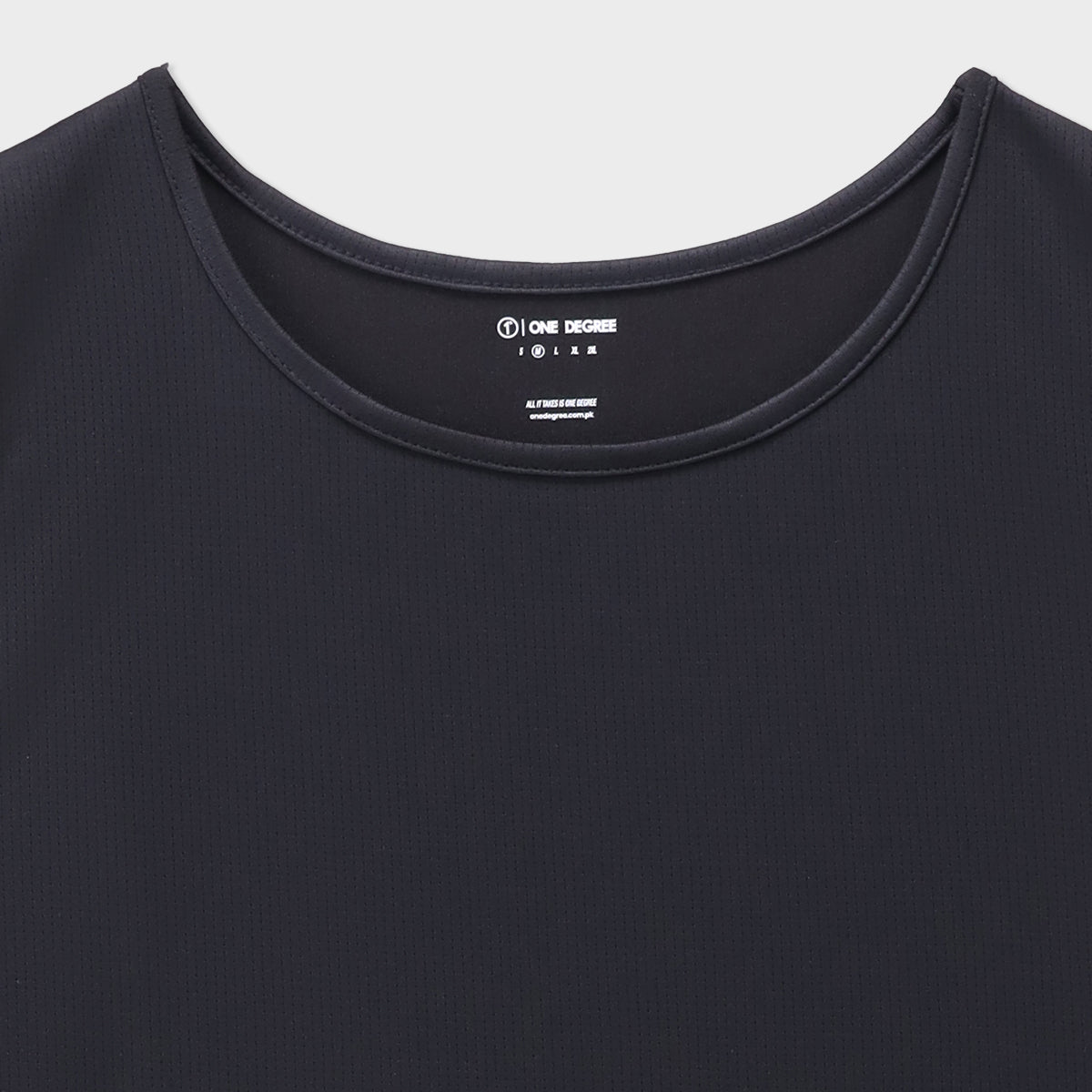 Black Men Tank Top