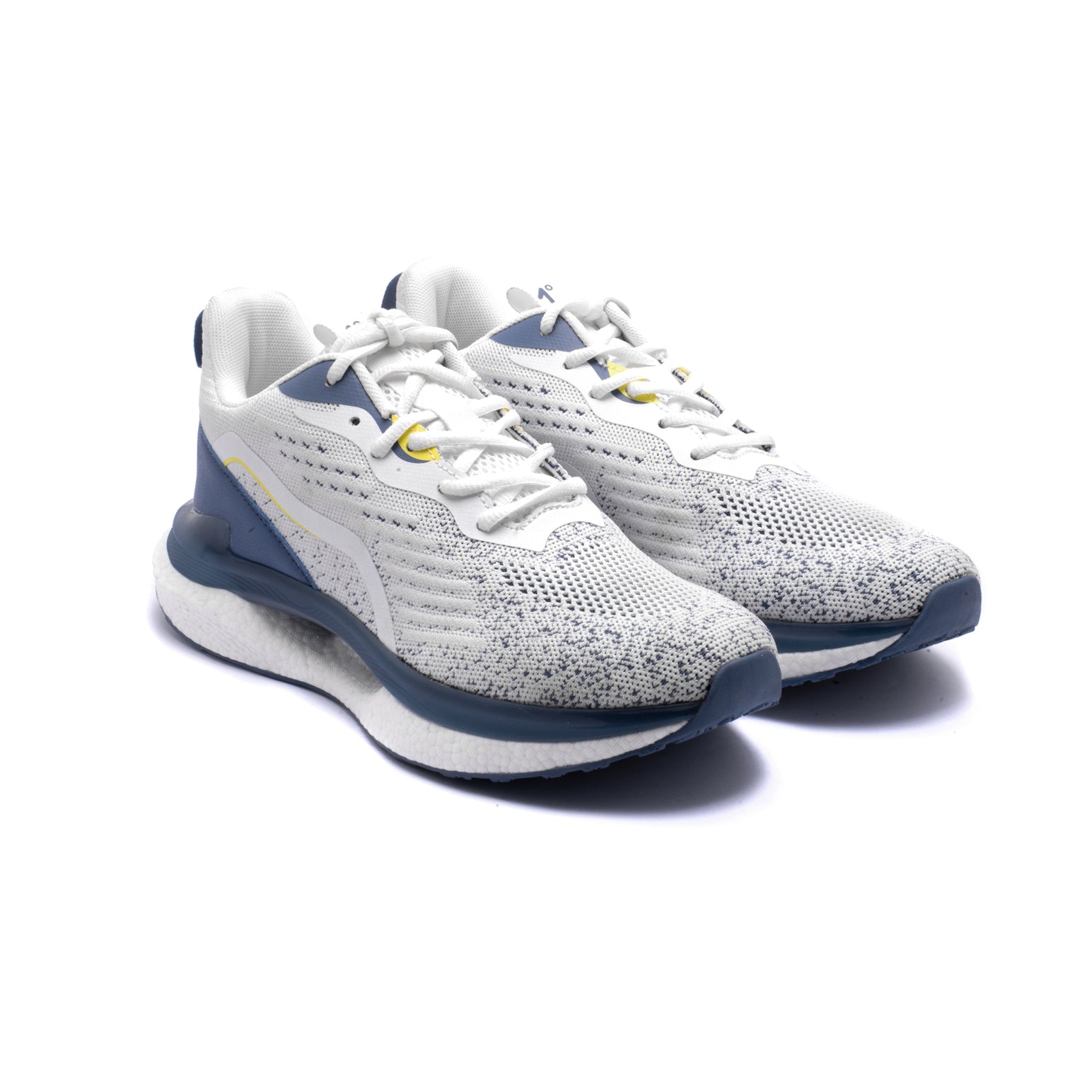 White Orbit Everyday Sneaker 2.0