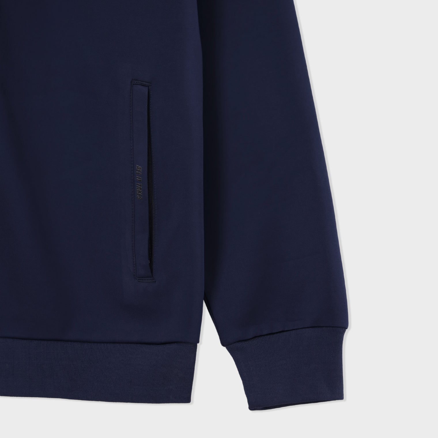Navy Scuba Jumper