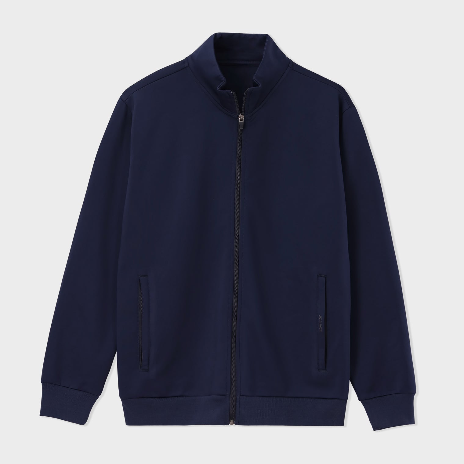Navy Scuba Jumper