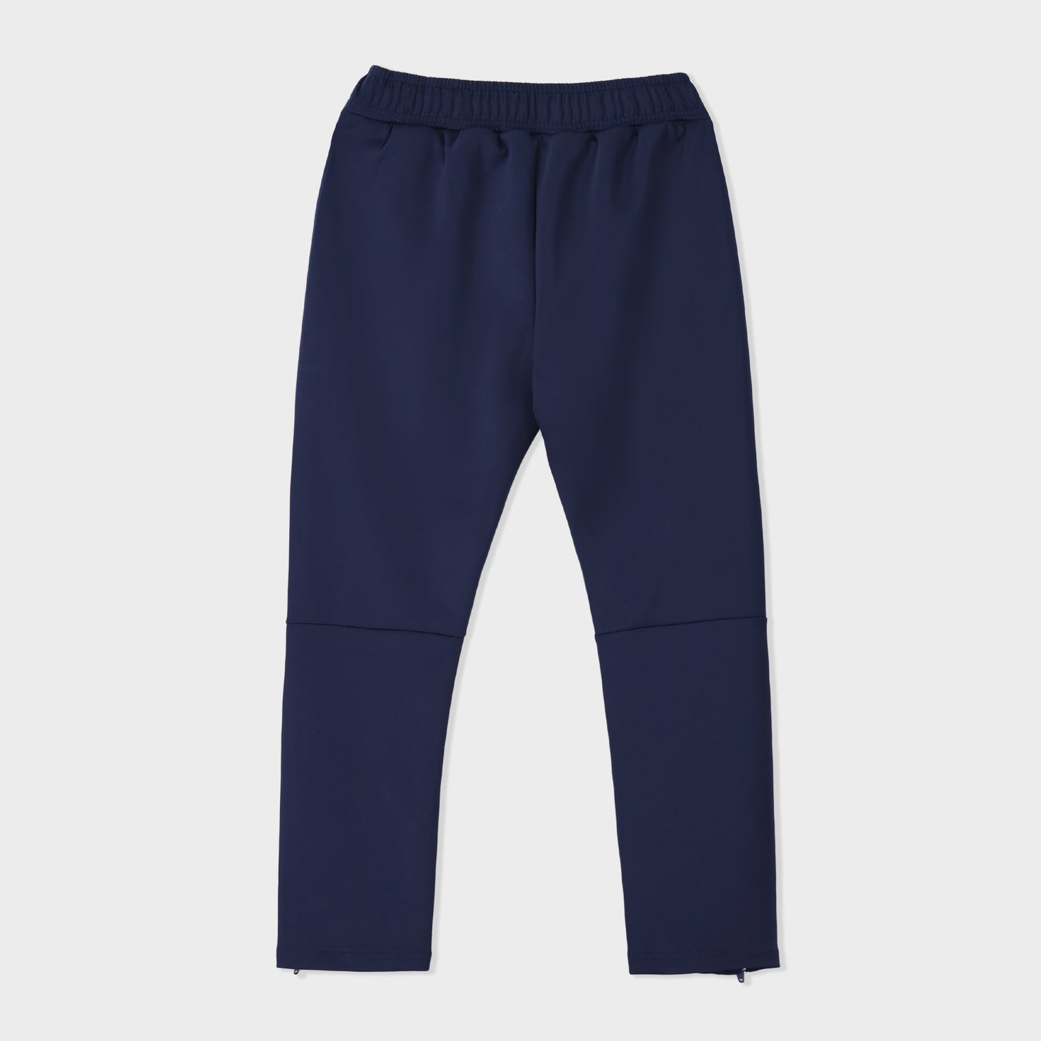 Navy Scuba Track Trouser