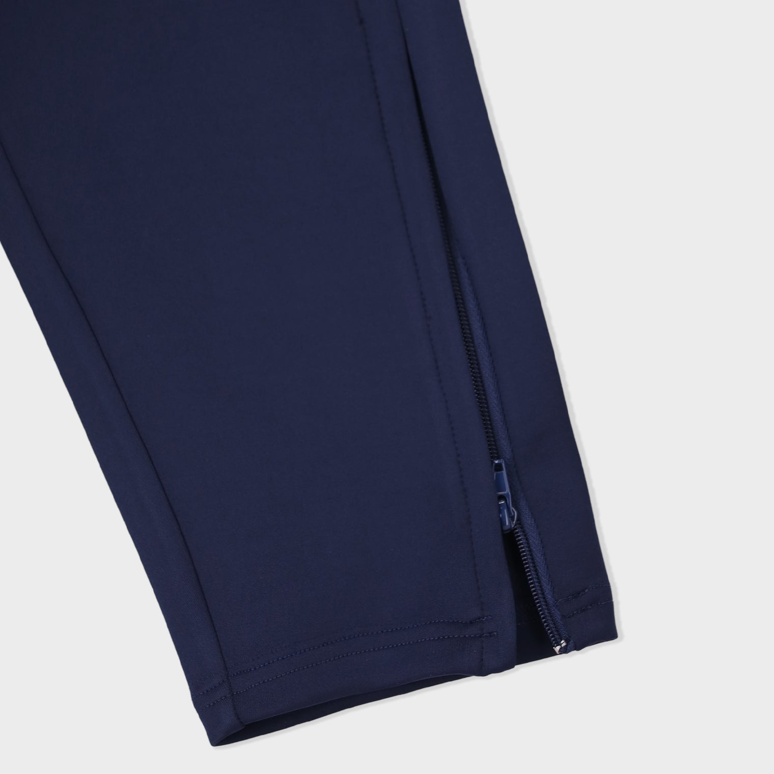 Navy Scuba Track Trouser
