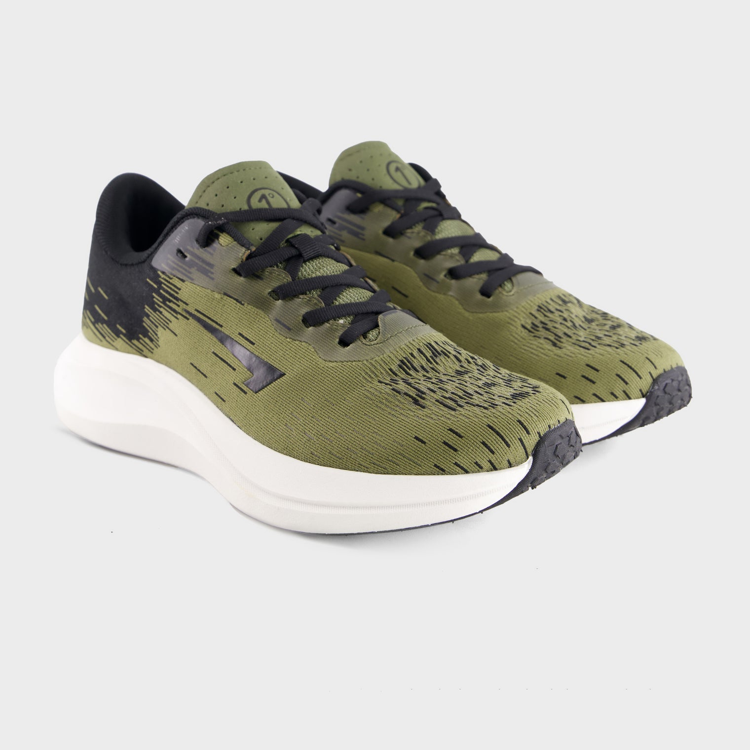 Black & Olive Flite Legion