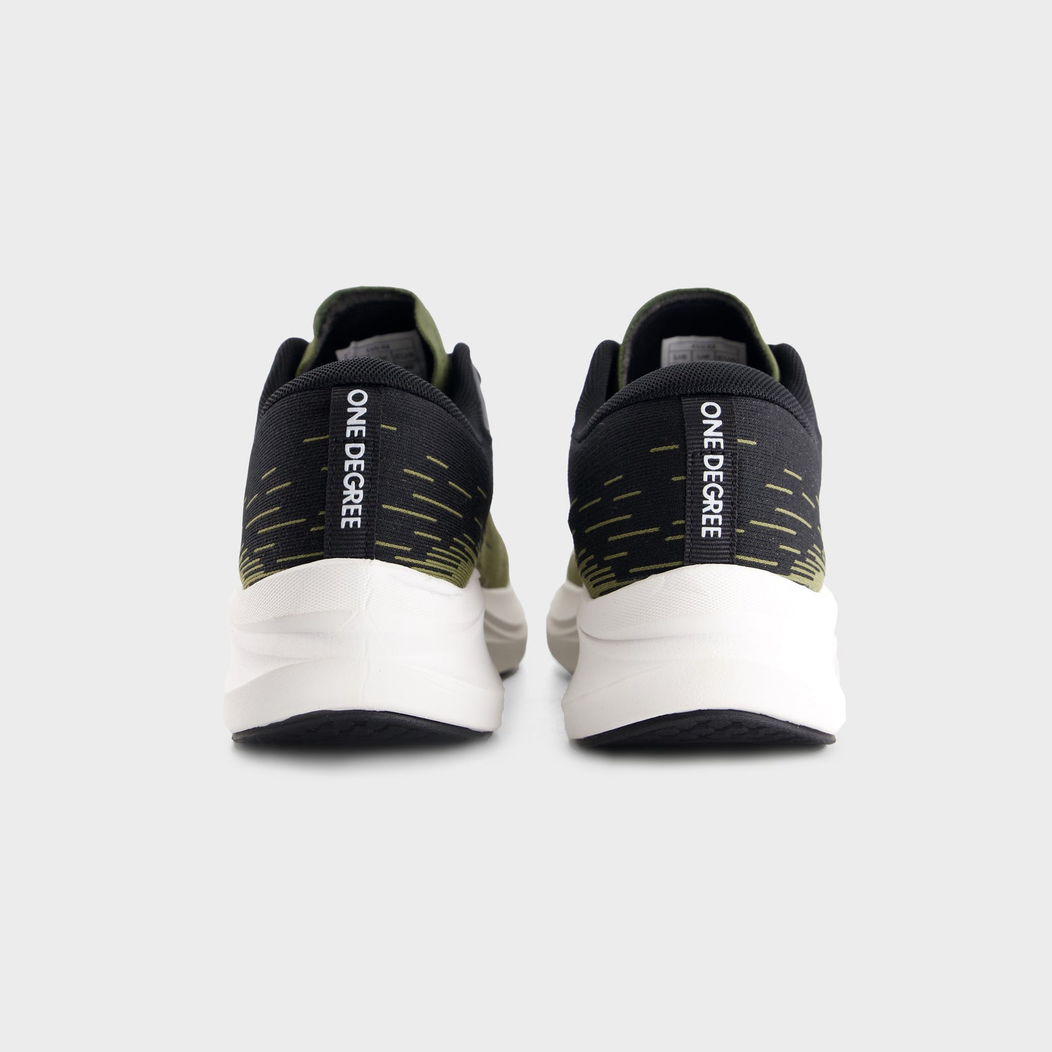 Black & Olive Flite Legion