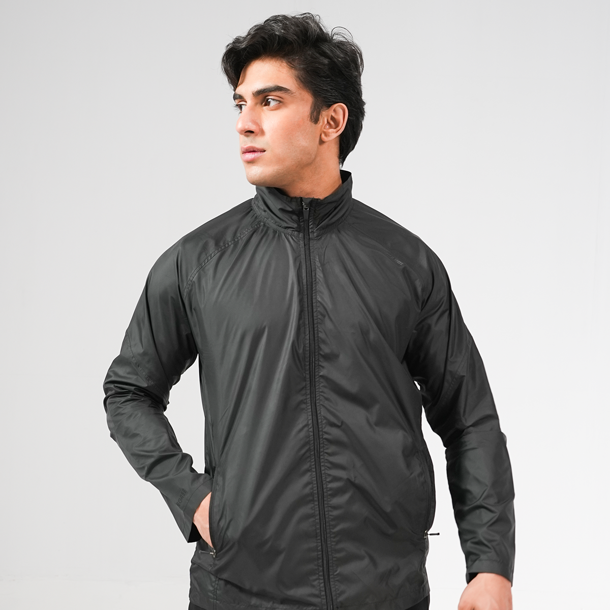 Black Wind breaker