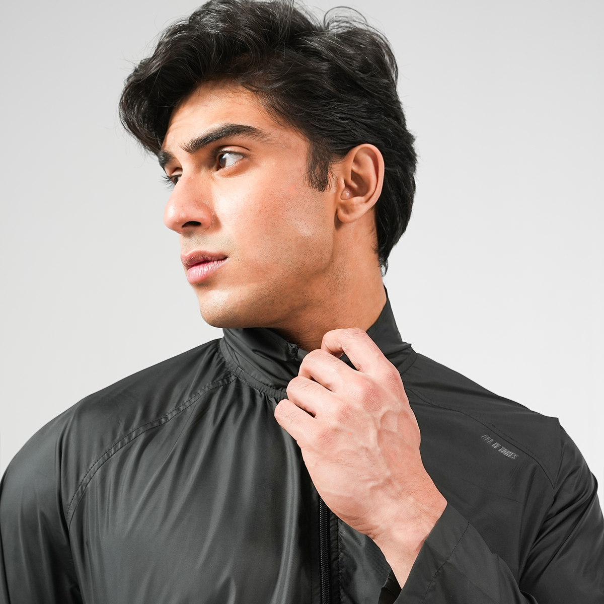 Black Wind breaker