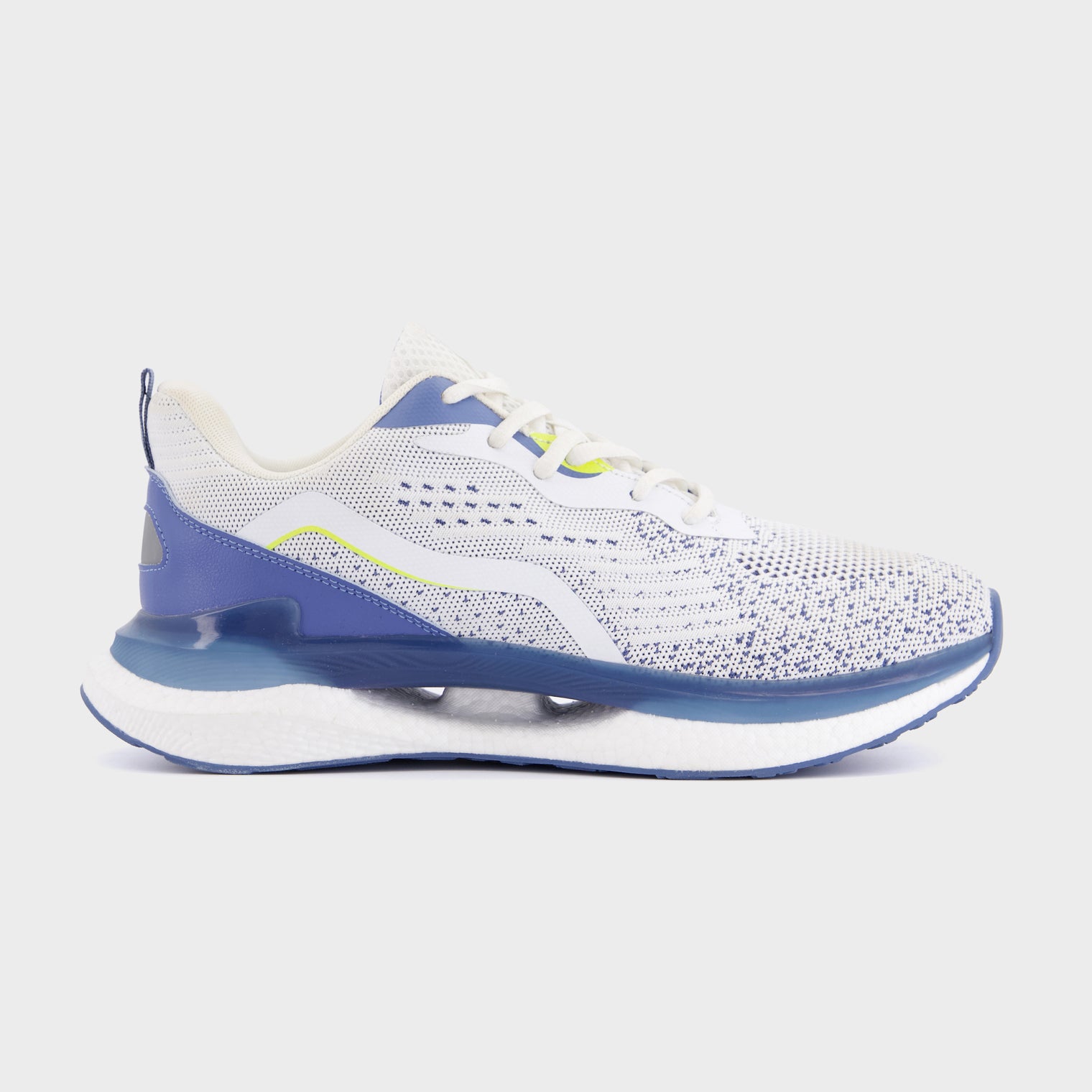 White Orbit Everyday Sneaker 2.0