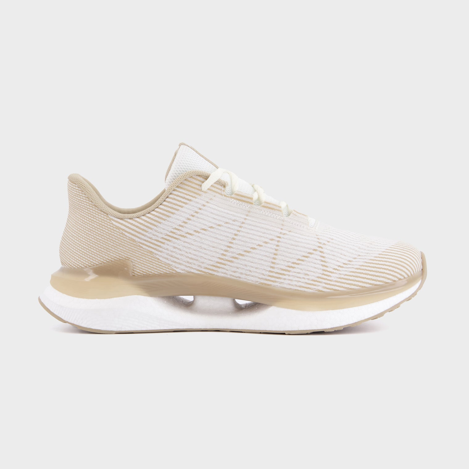 Beige Orbit Everyday Sneaker 4.0