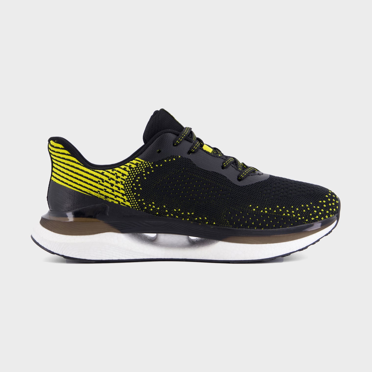 Black Orbit Everyday Sneaker 5.0