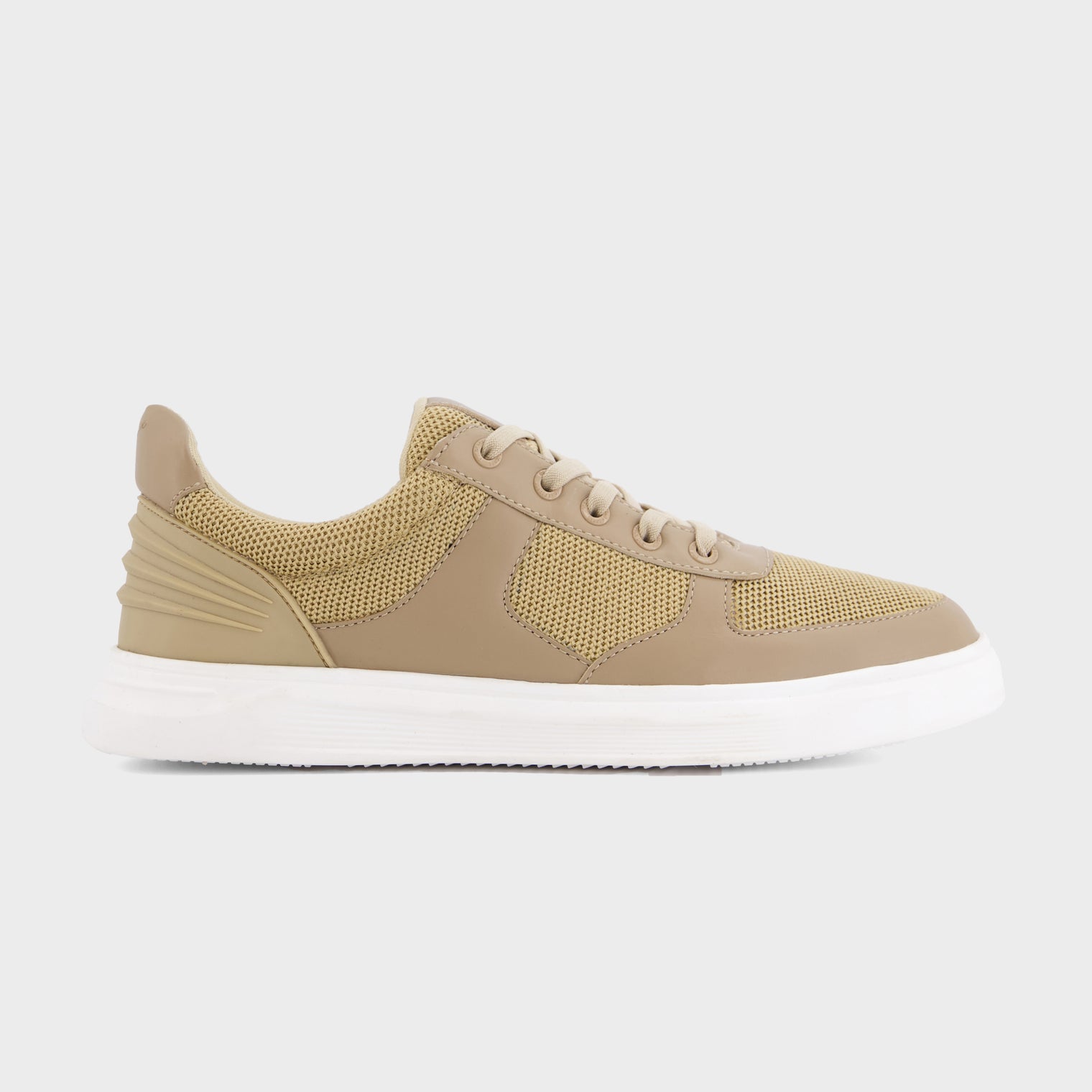 Oat Beige Amplitude Lowease Everyday Trainers