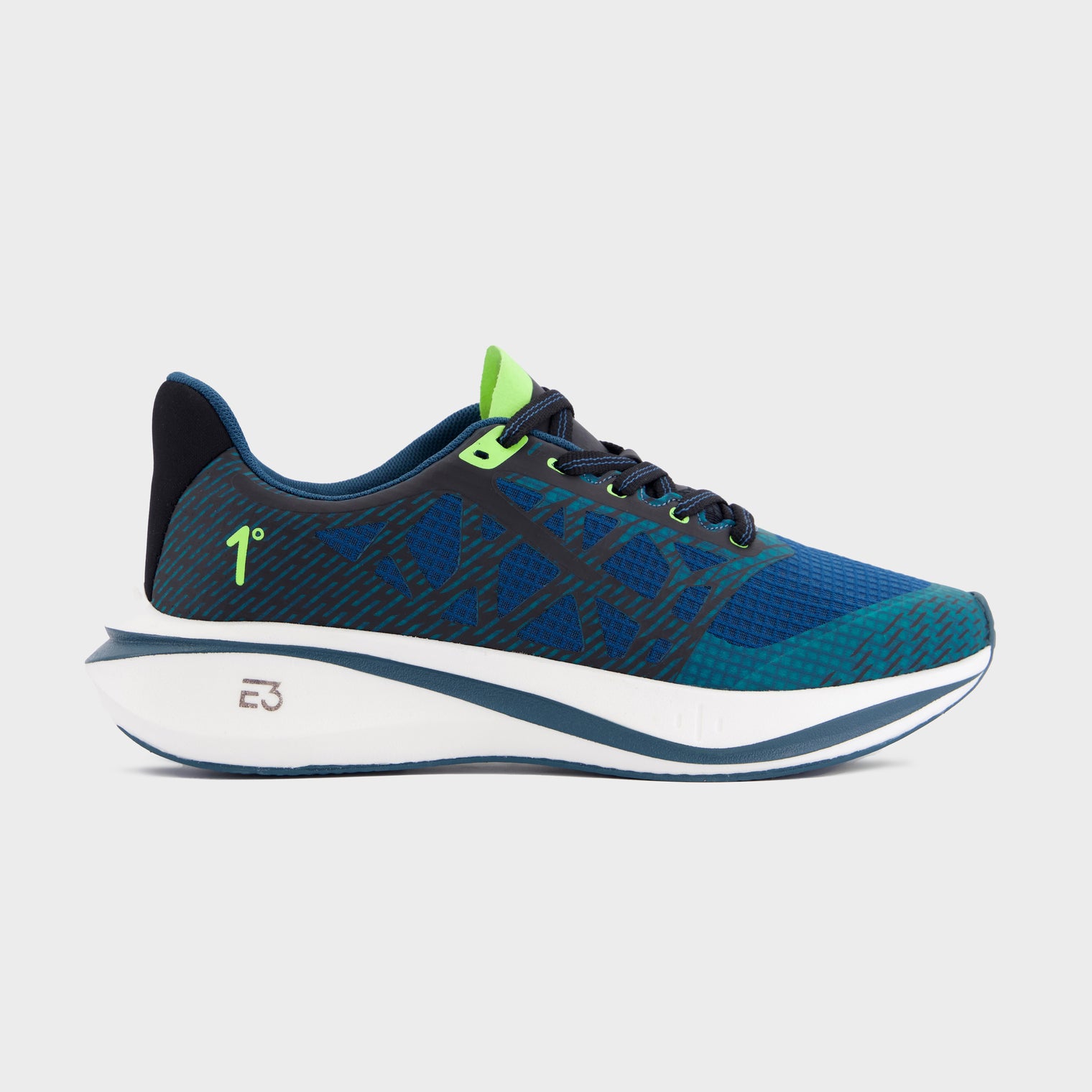 Navy Activ8 Performance Sneaker