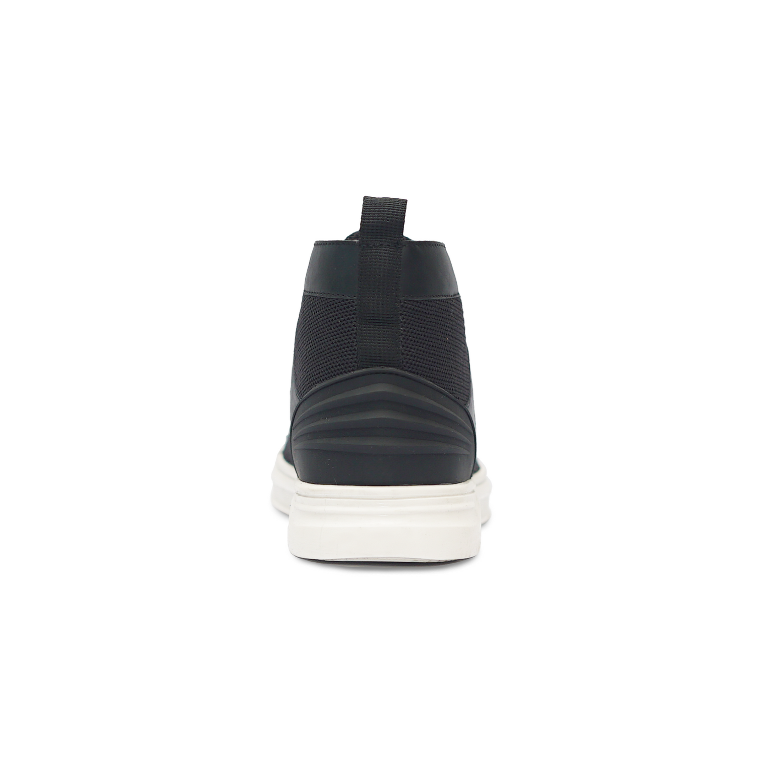 Black & White Amplitude HT Everyday Trainers