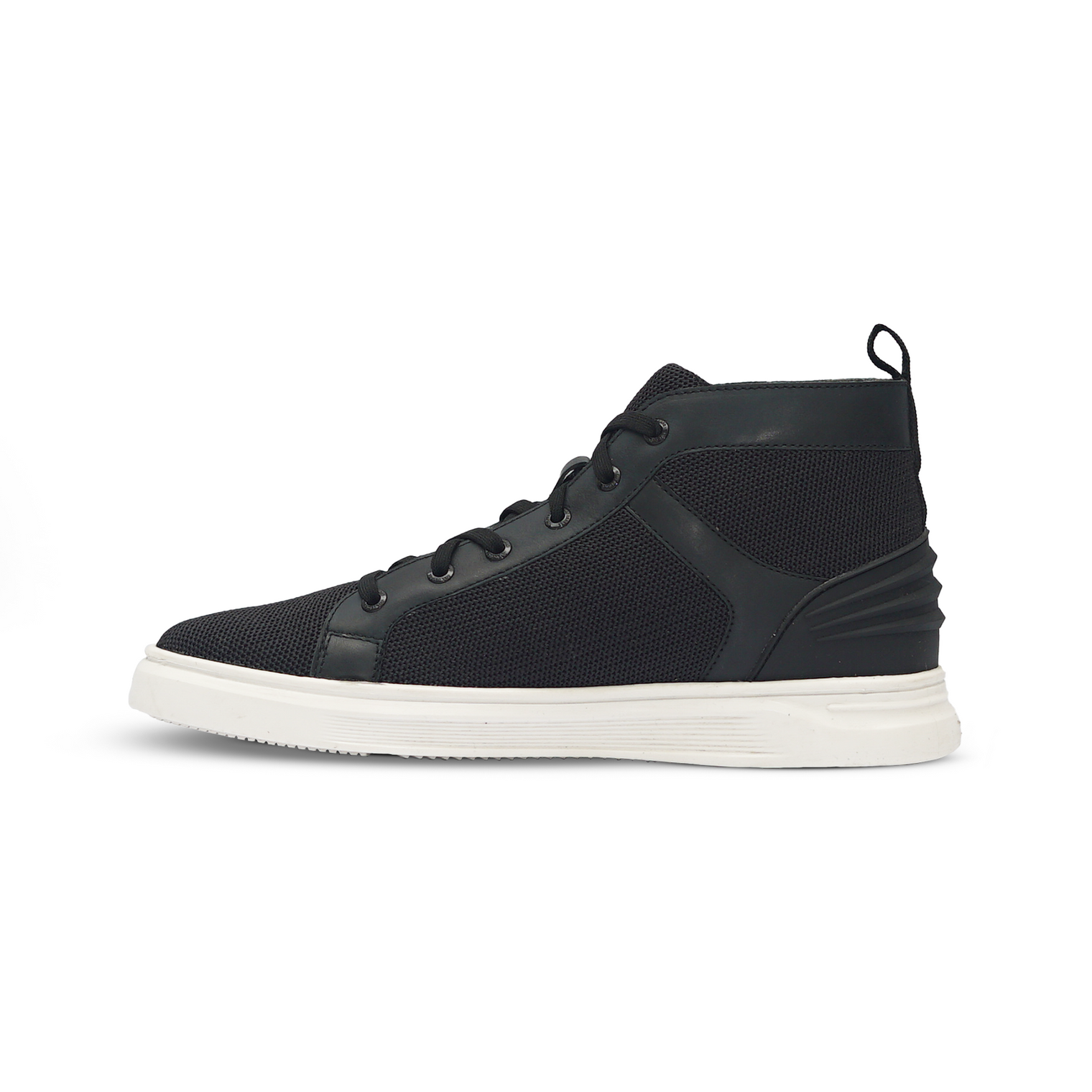 Black & White Amplitude HT Everyday Trainers
